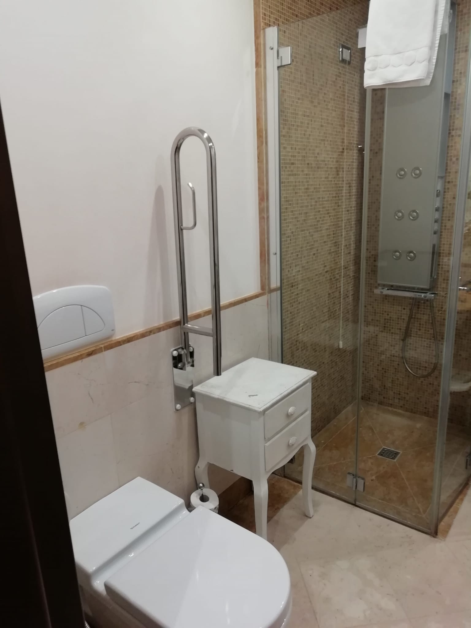 Junior Suite Prestige