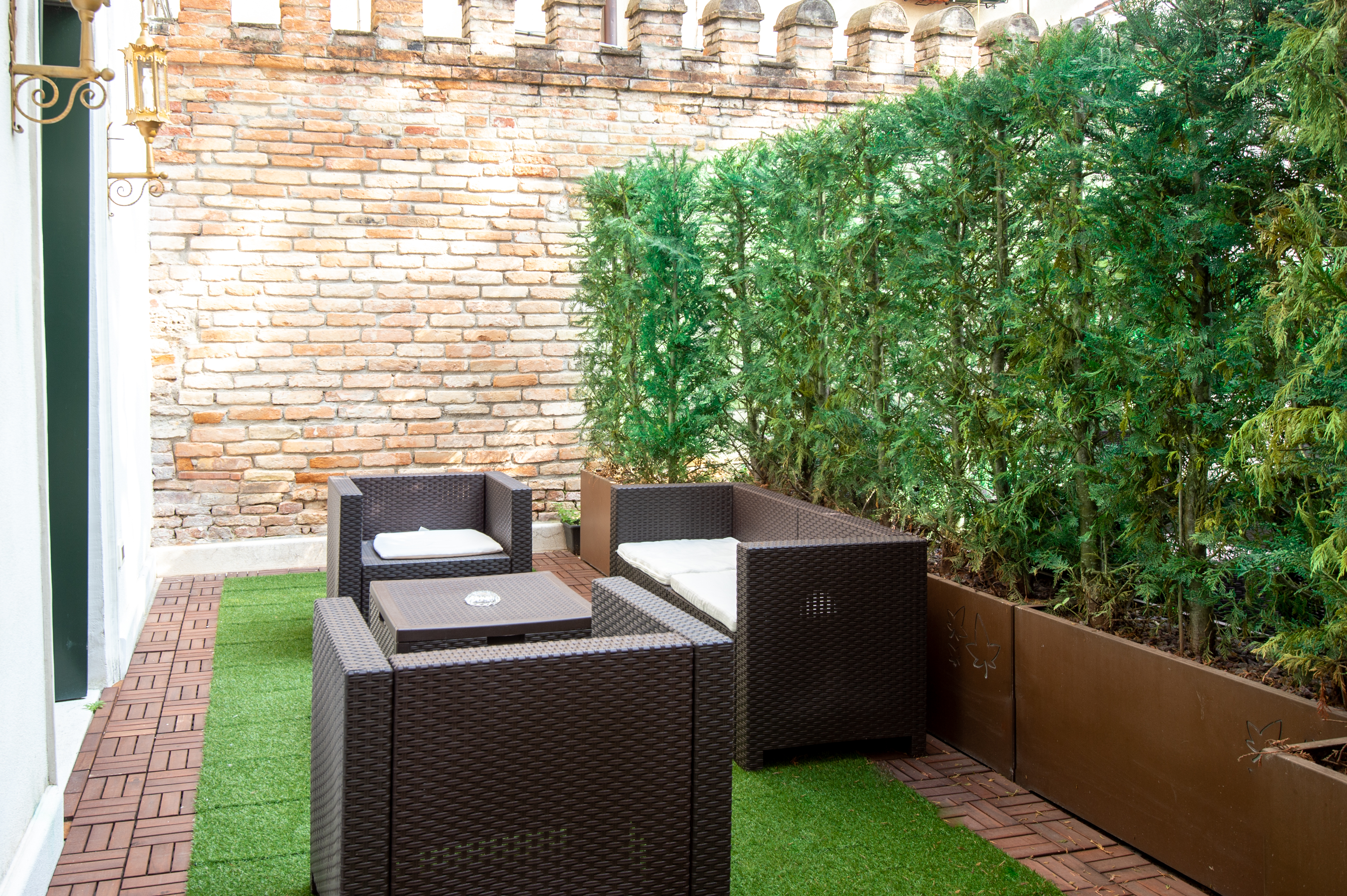 Junior Suite Prestige