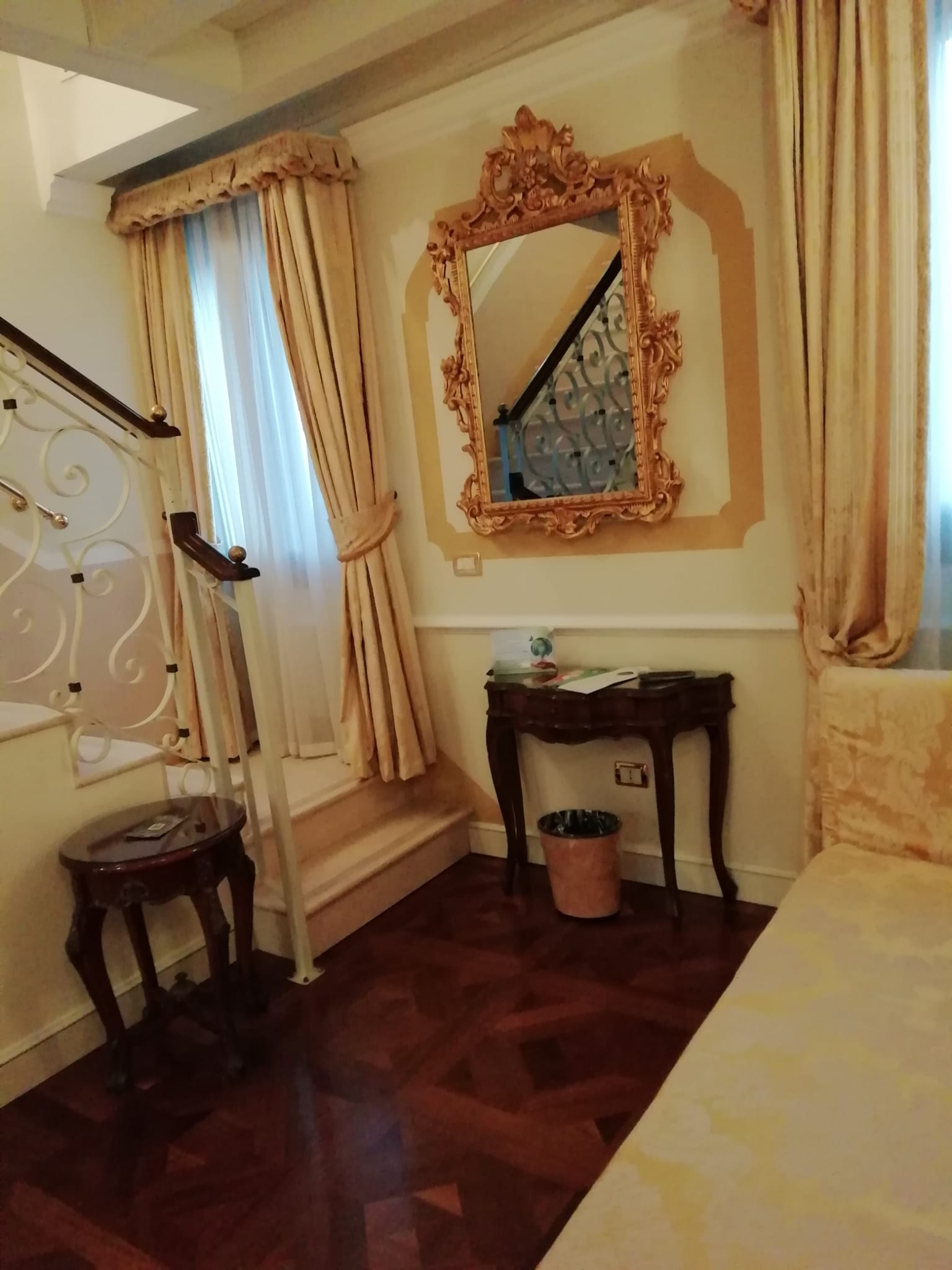 Junior Suite Capacity 4