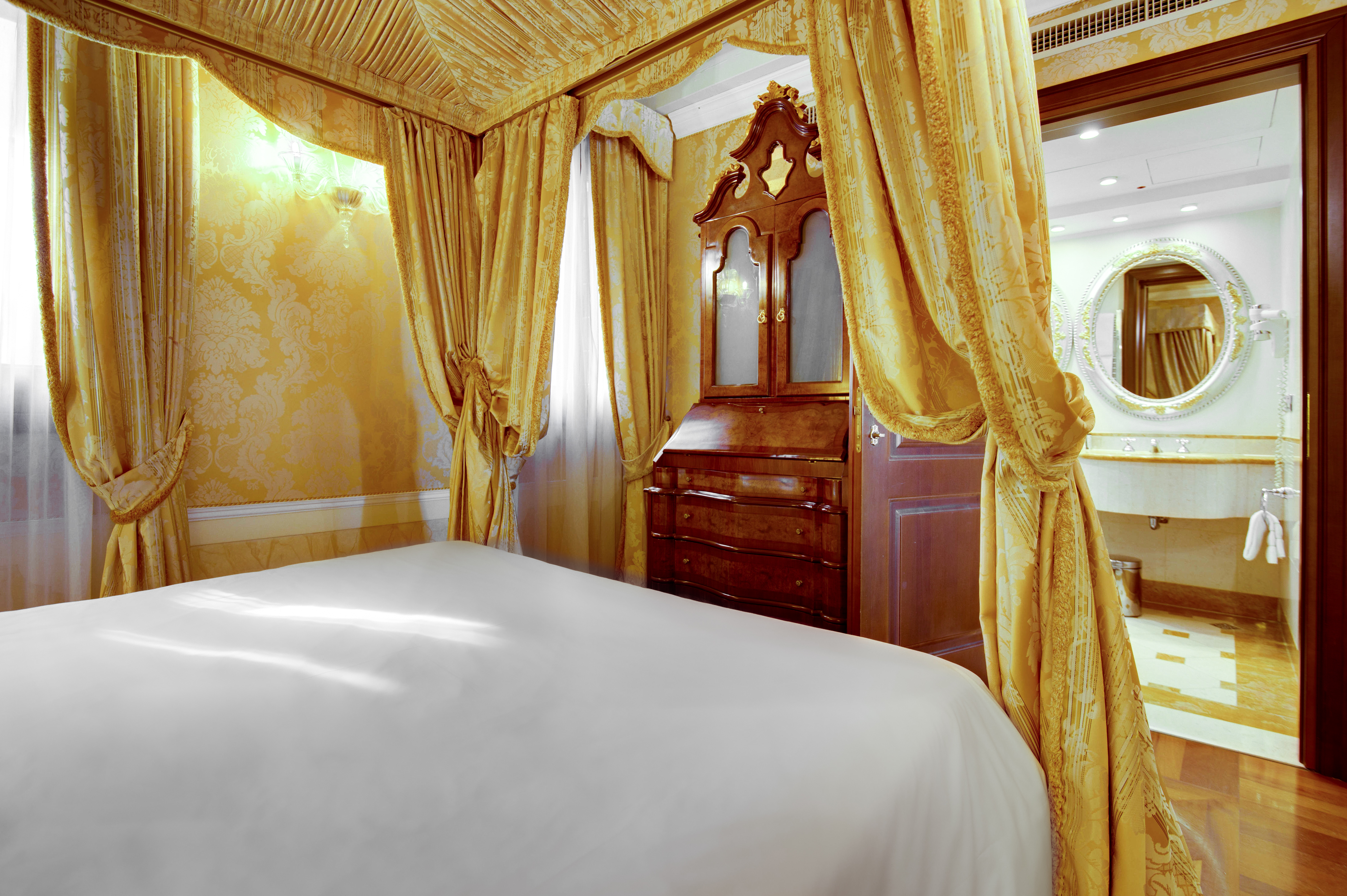 Junior Suite Capacity 4