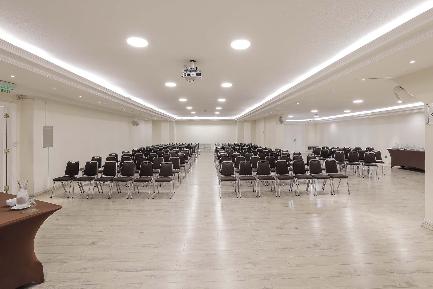Conferences
