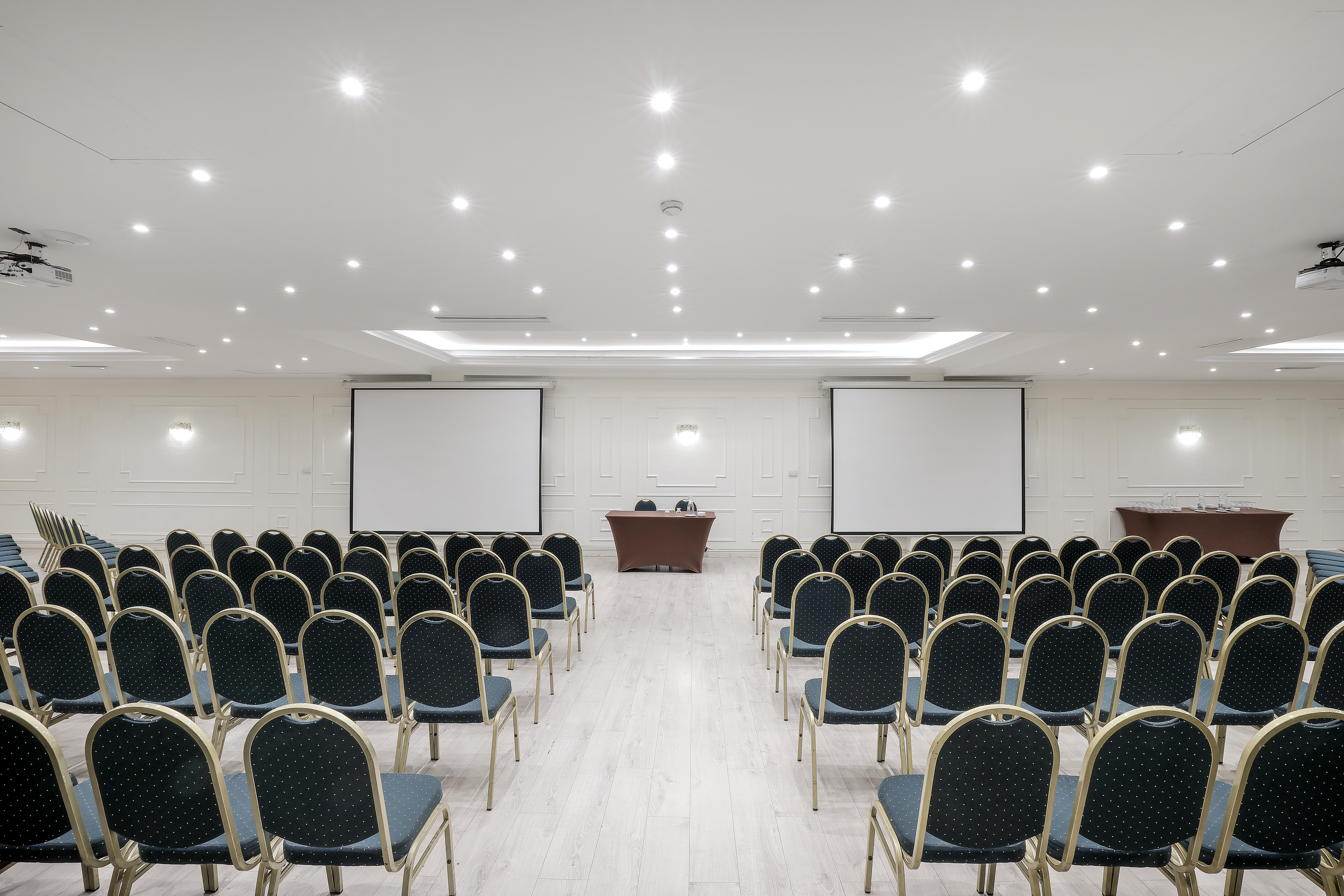 Conferences