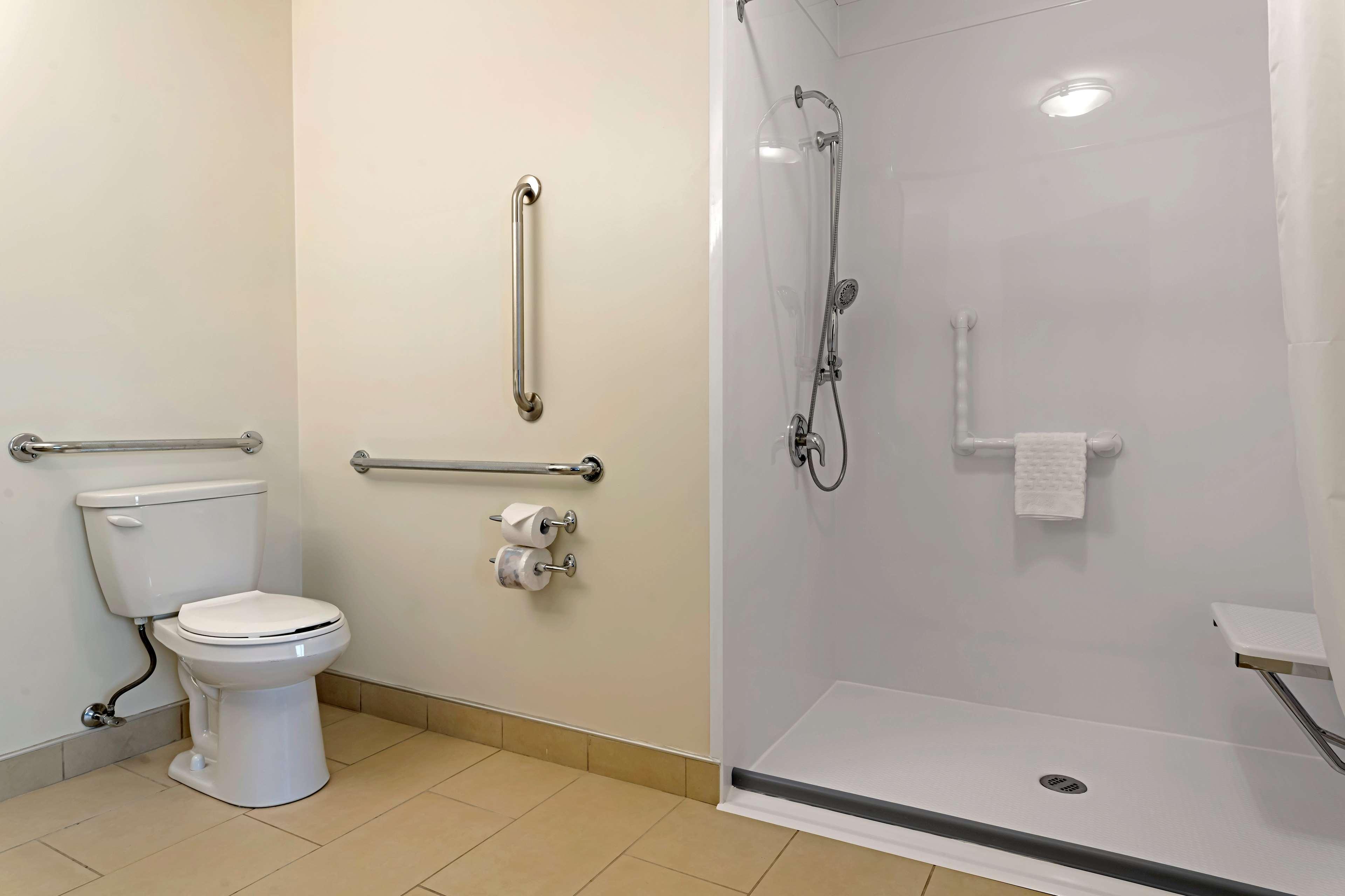 Double Queen Size Bed