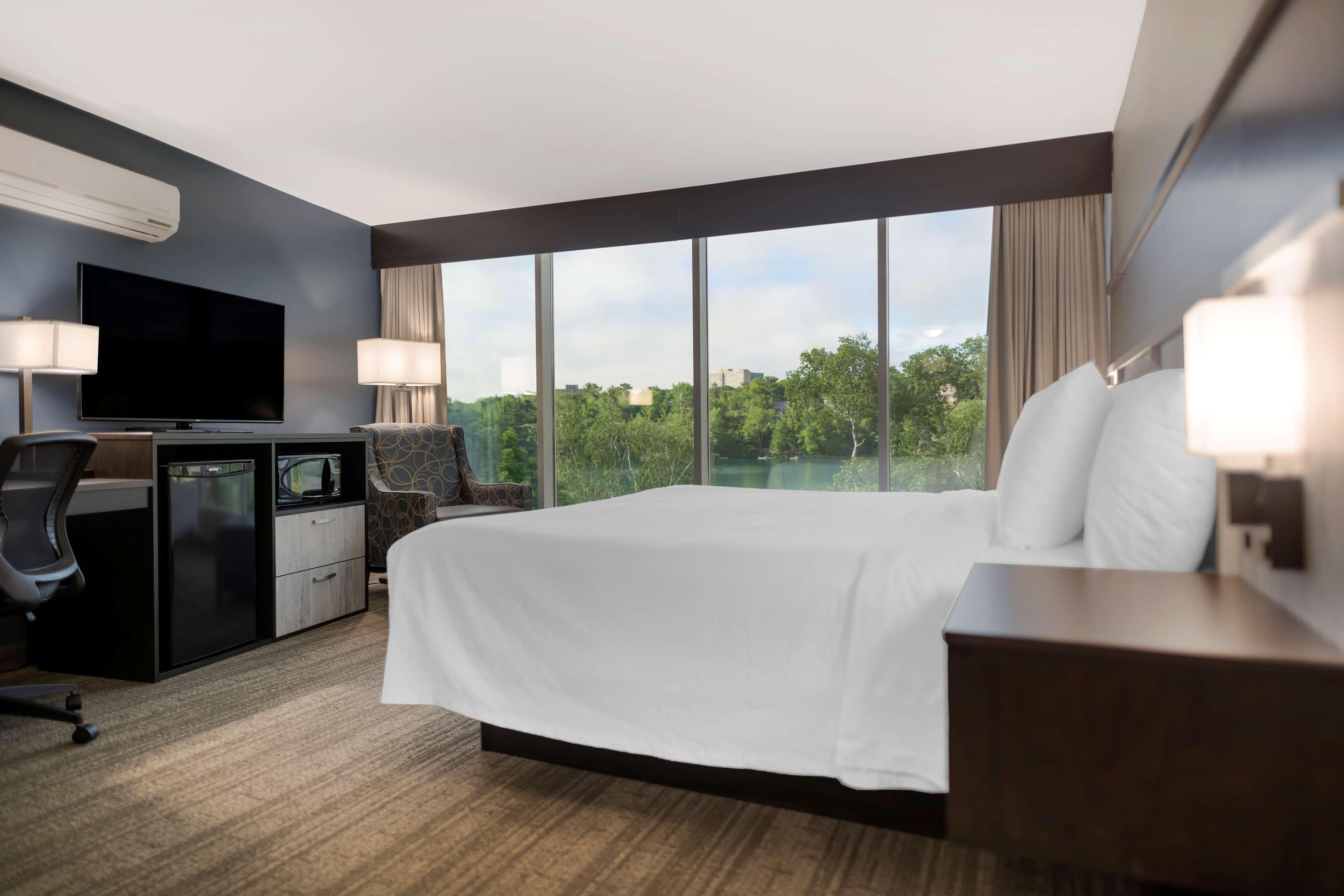 Room King Bed Non Smoking