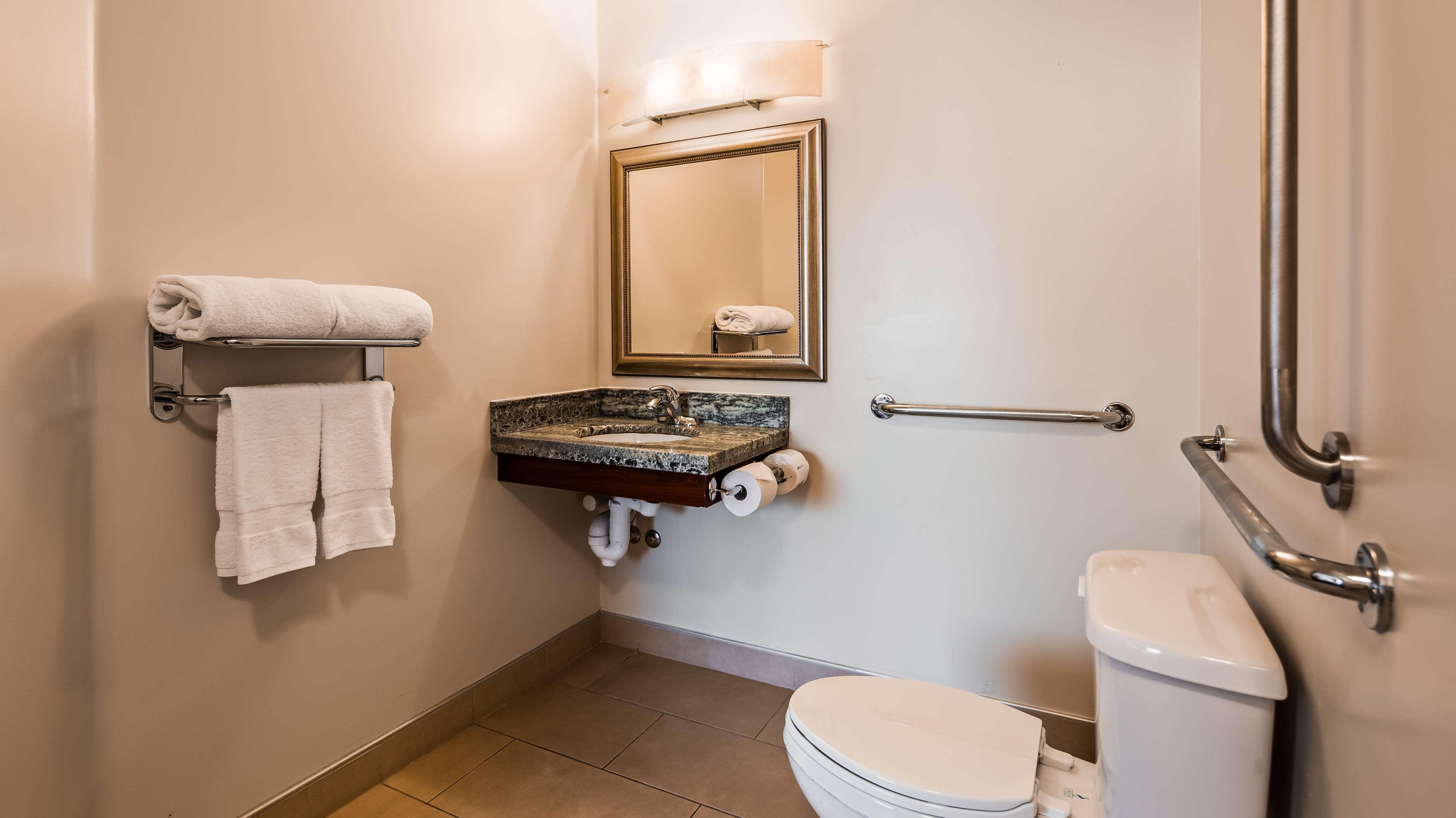 Double Queen Size Bed