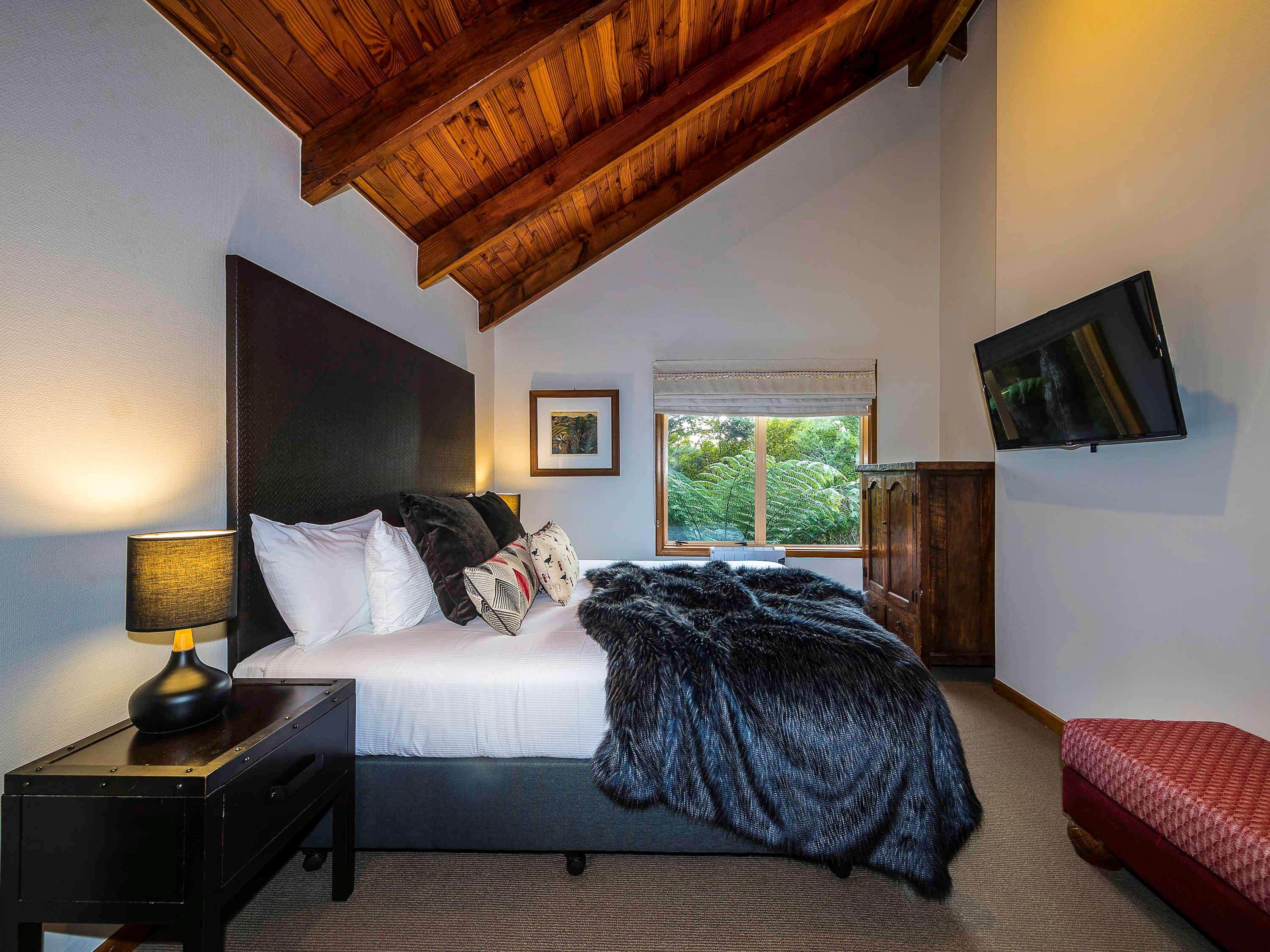 Family Room Connecting Room