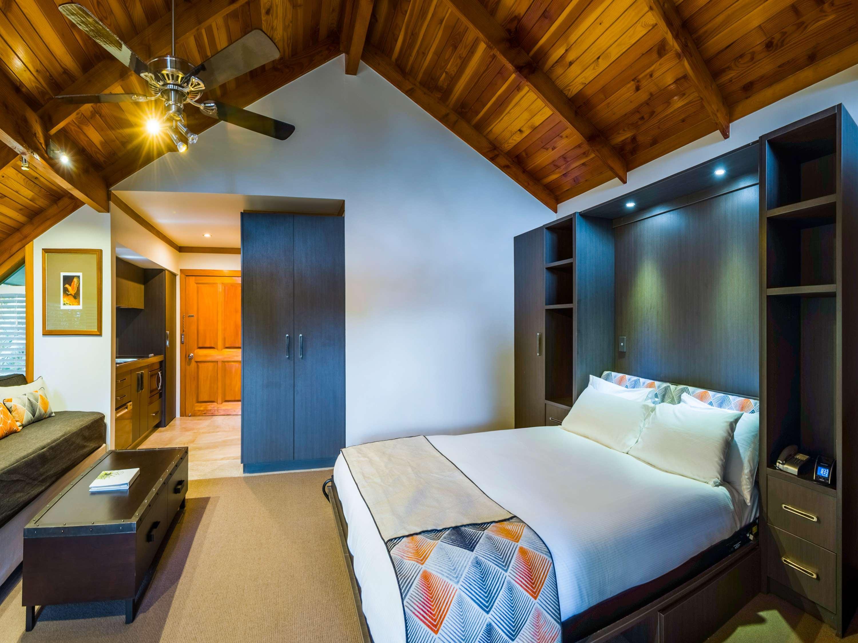 Family Room Connecting Room