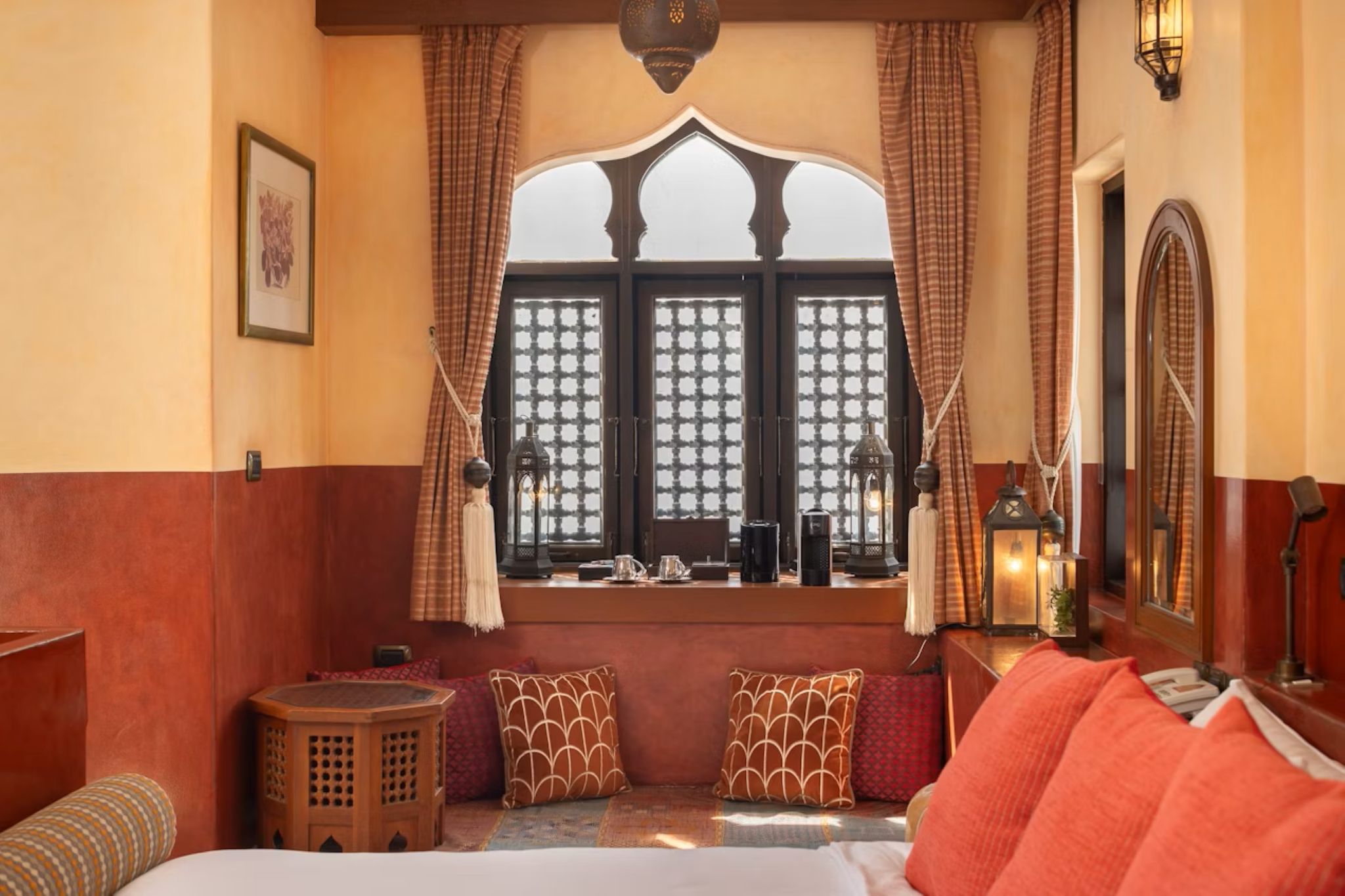 Double Deluxe with Jacuzzi