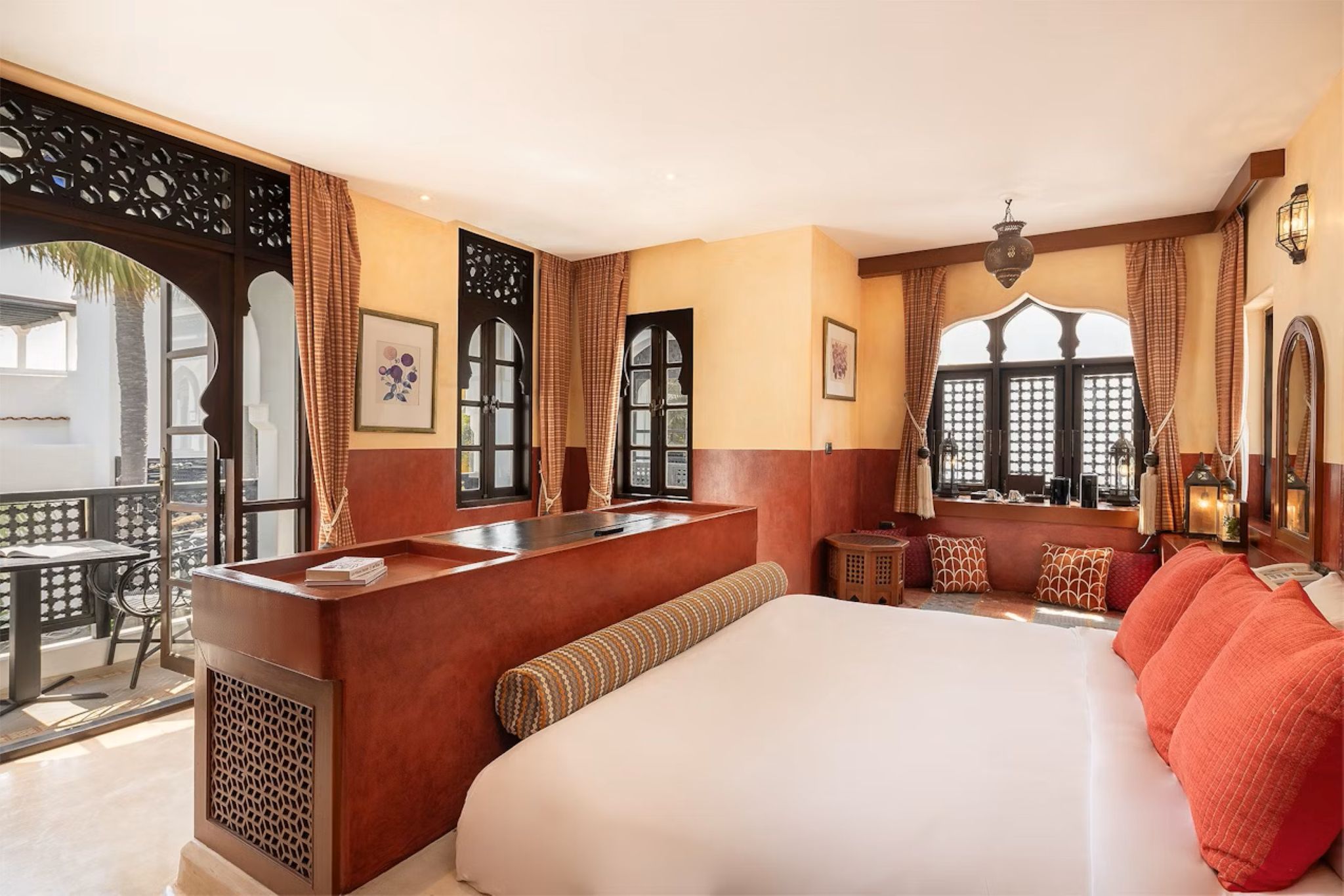 Double Deluxe with Jacuzzi