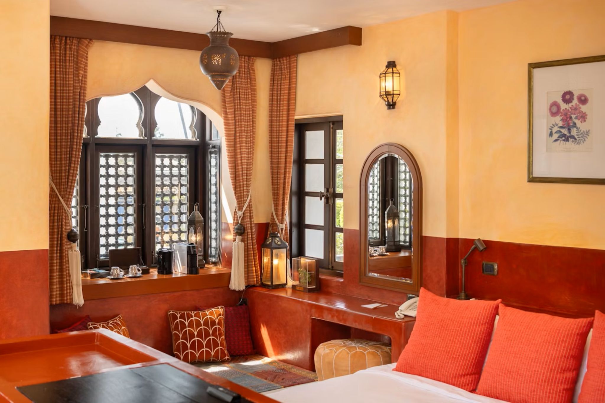 Double Deluxe with Jacuzzi