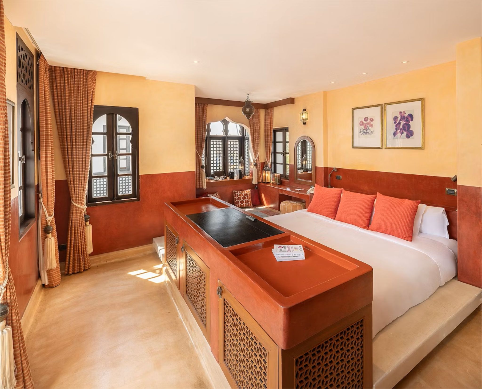 Double Deluxe with Jacuzzi