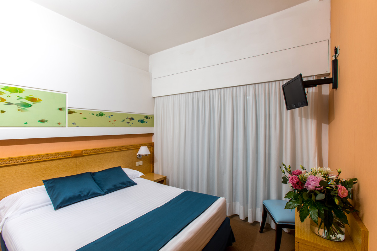 Double Single Standard