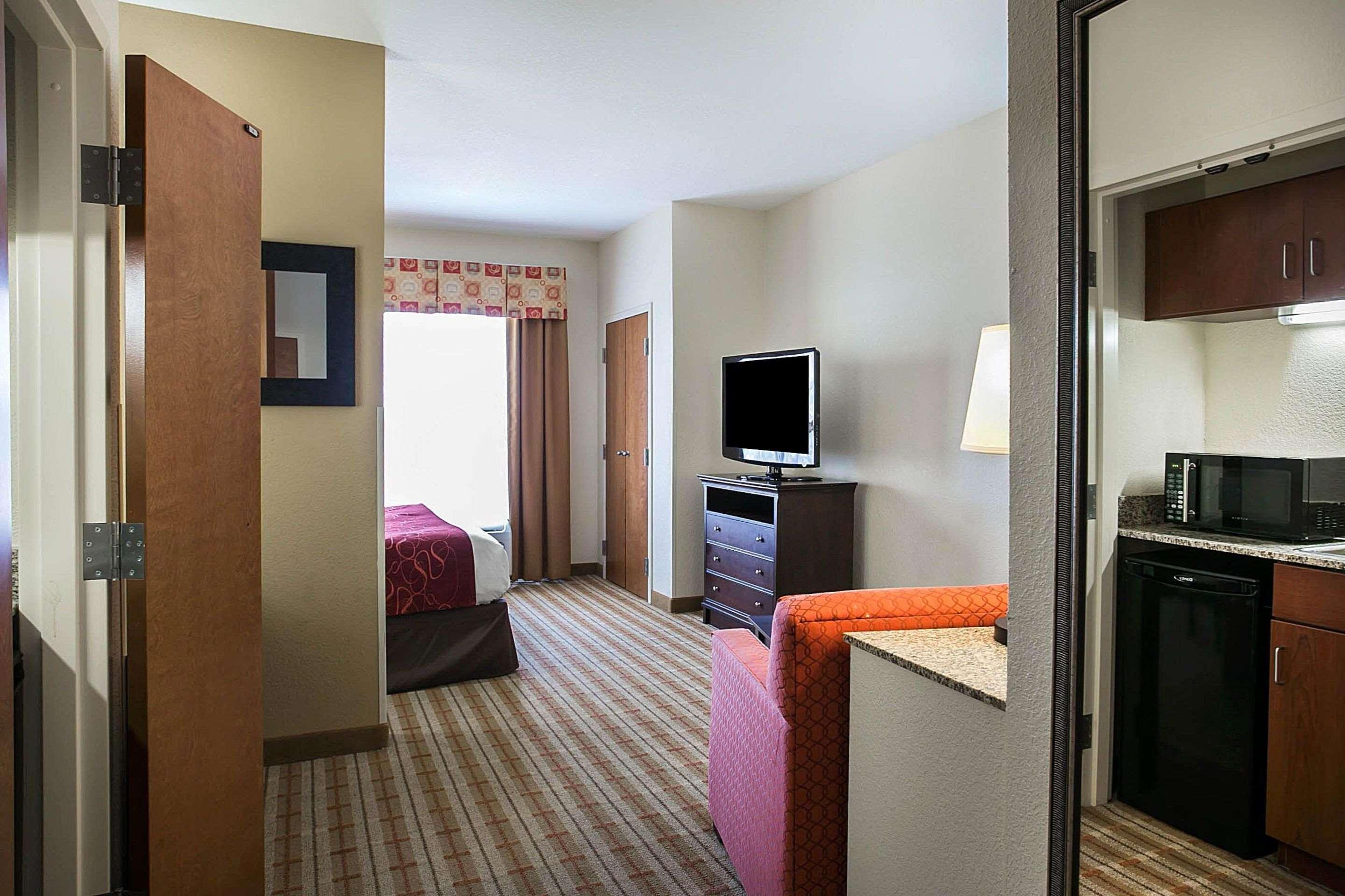 Suite King Bed Non Smoking