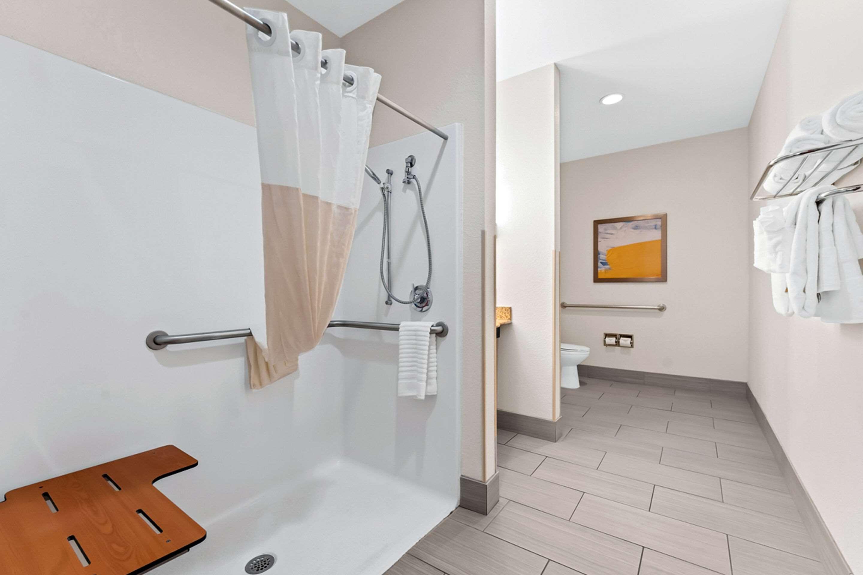 Suite Two Queen Beds