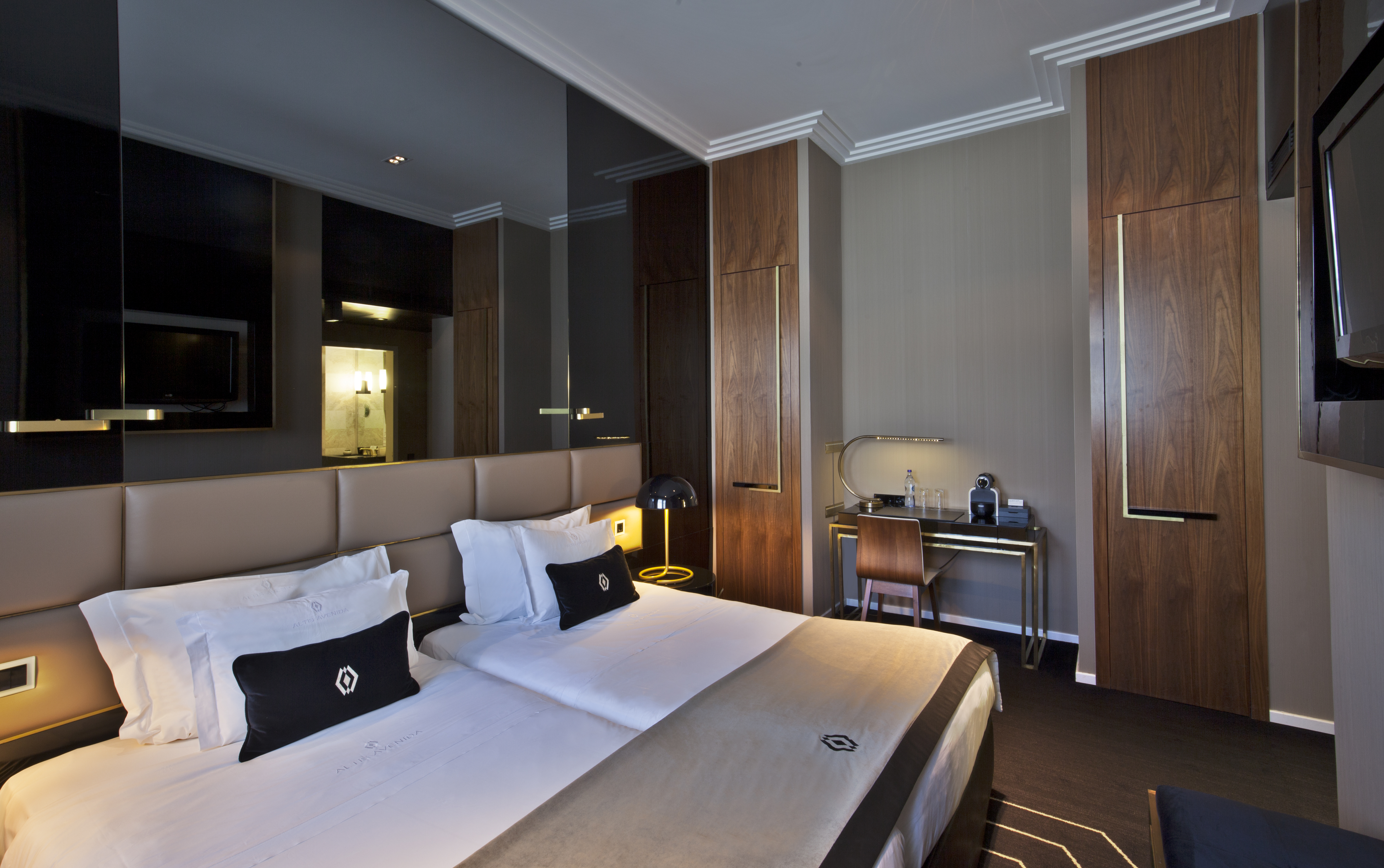 Double or Twin Classic