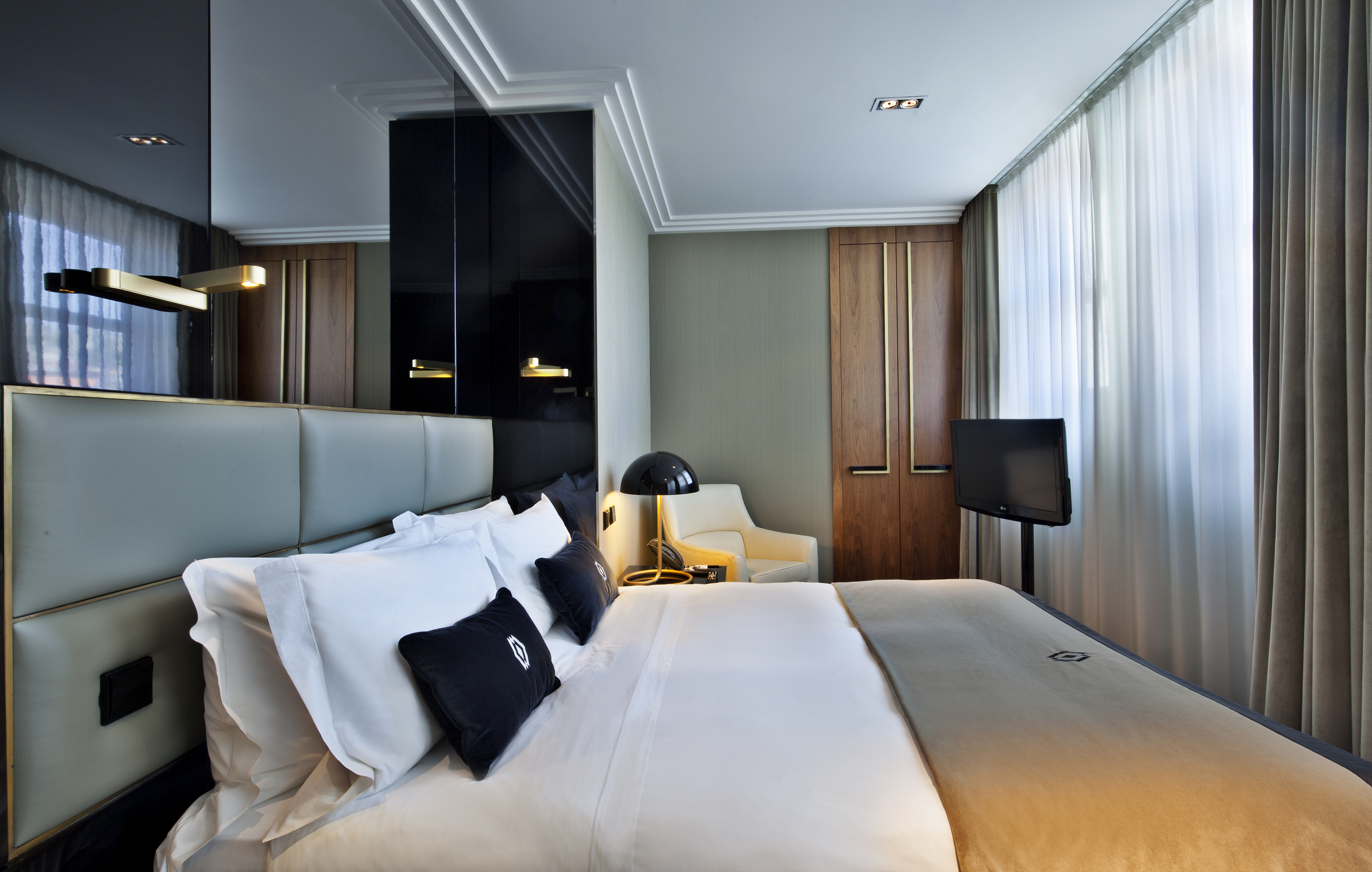 Double or Twin Classic