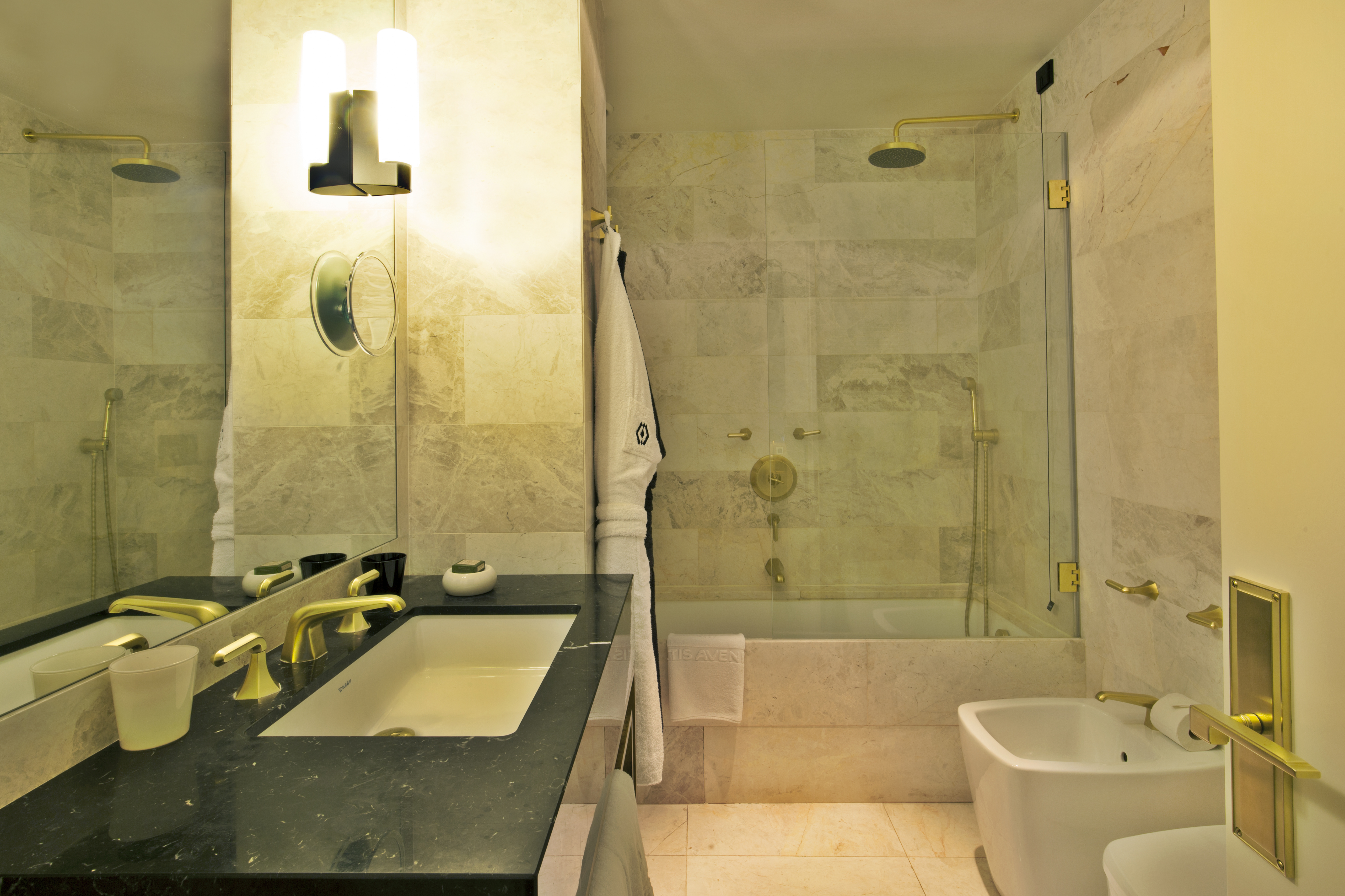 Double or Twin Classic