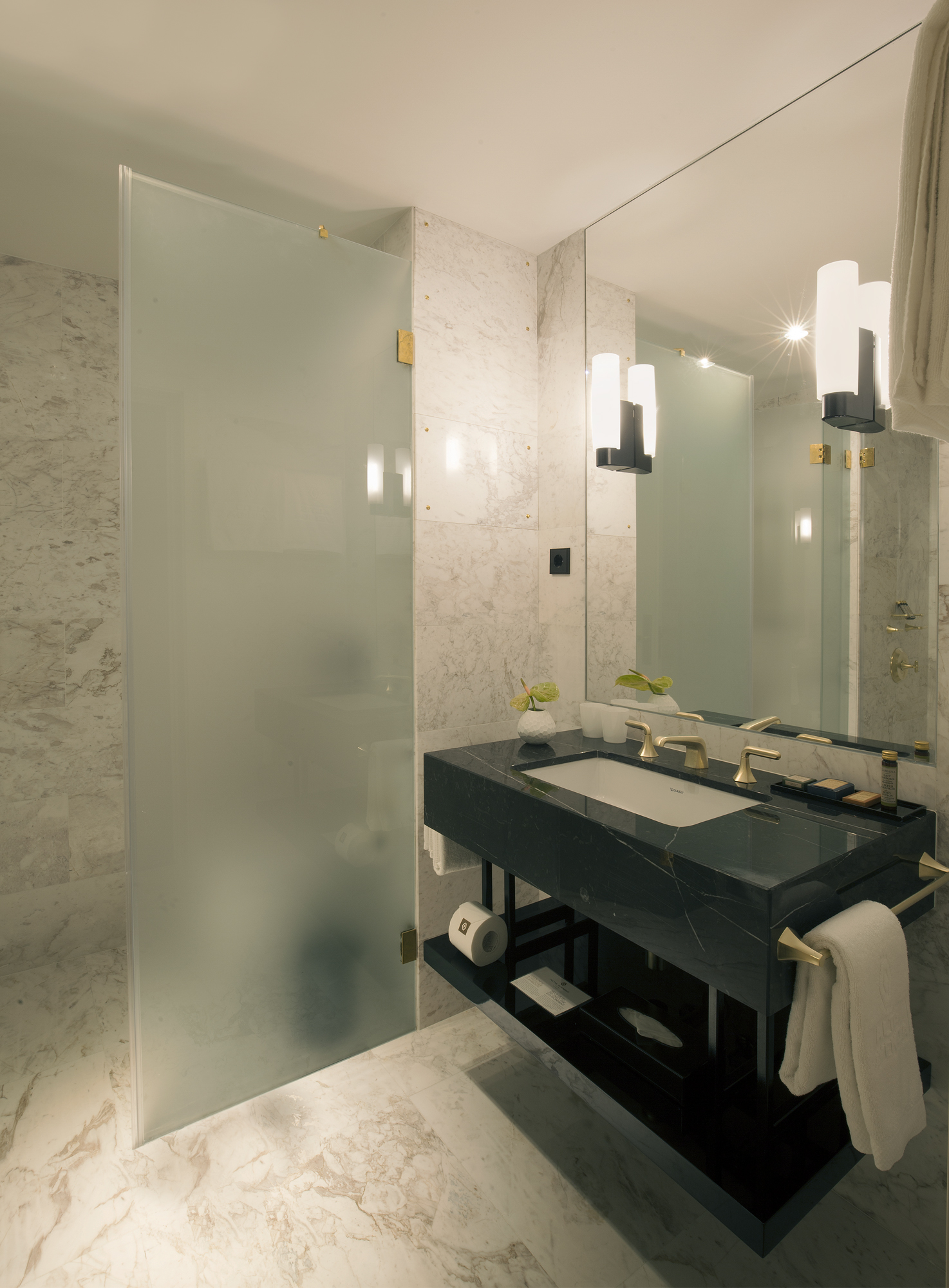 Double Deluxe with Balcony