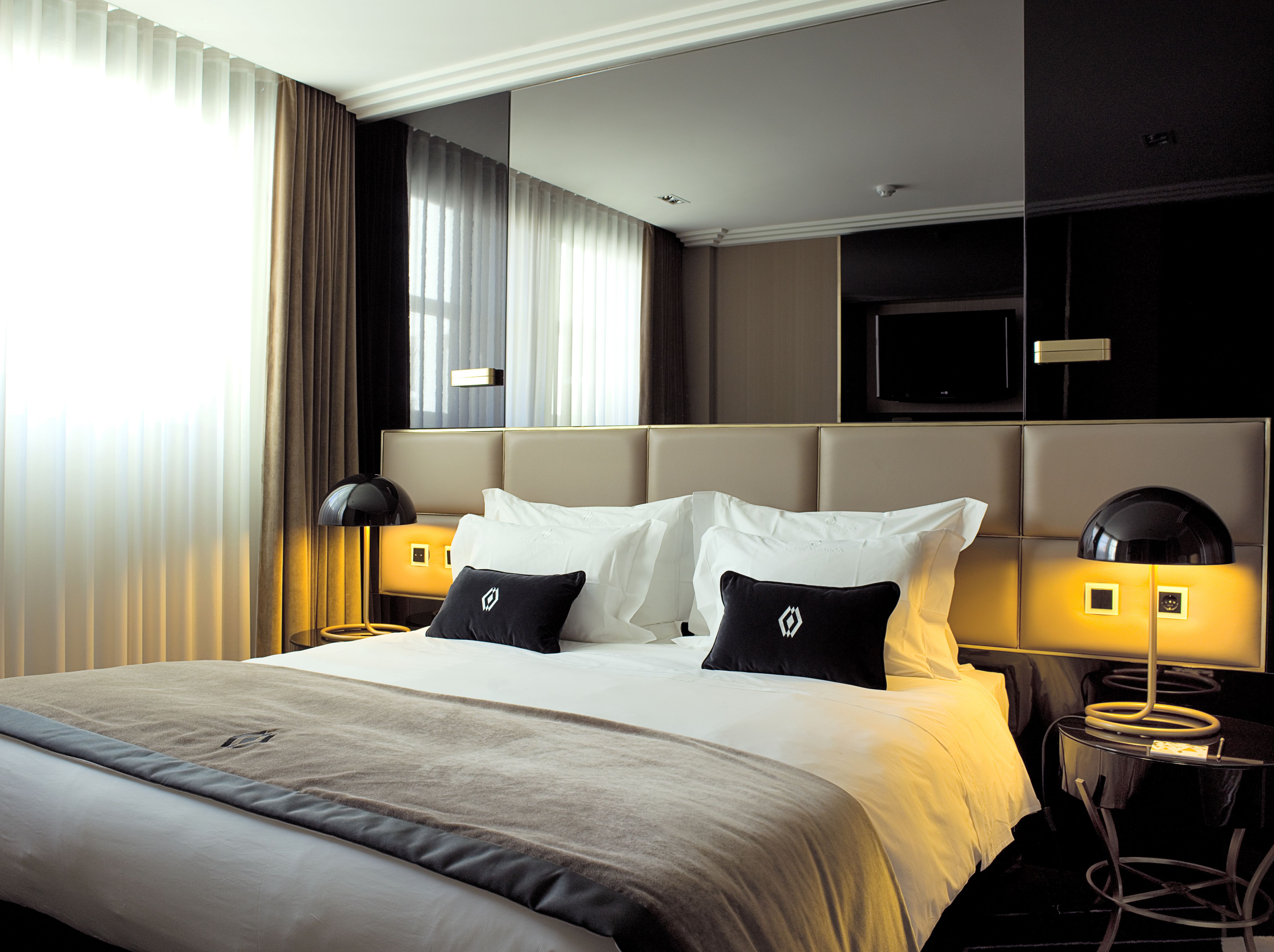 Double or Twin Deluxe