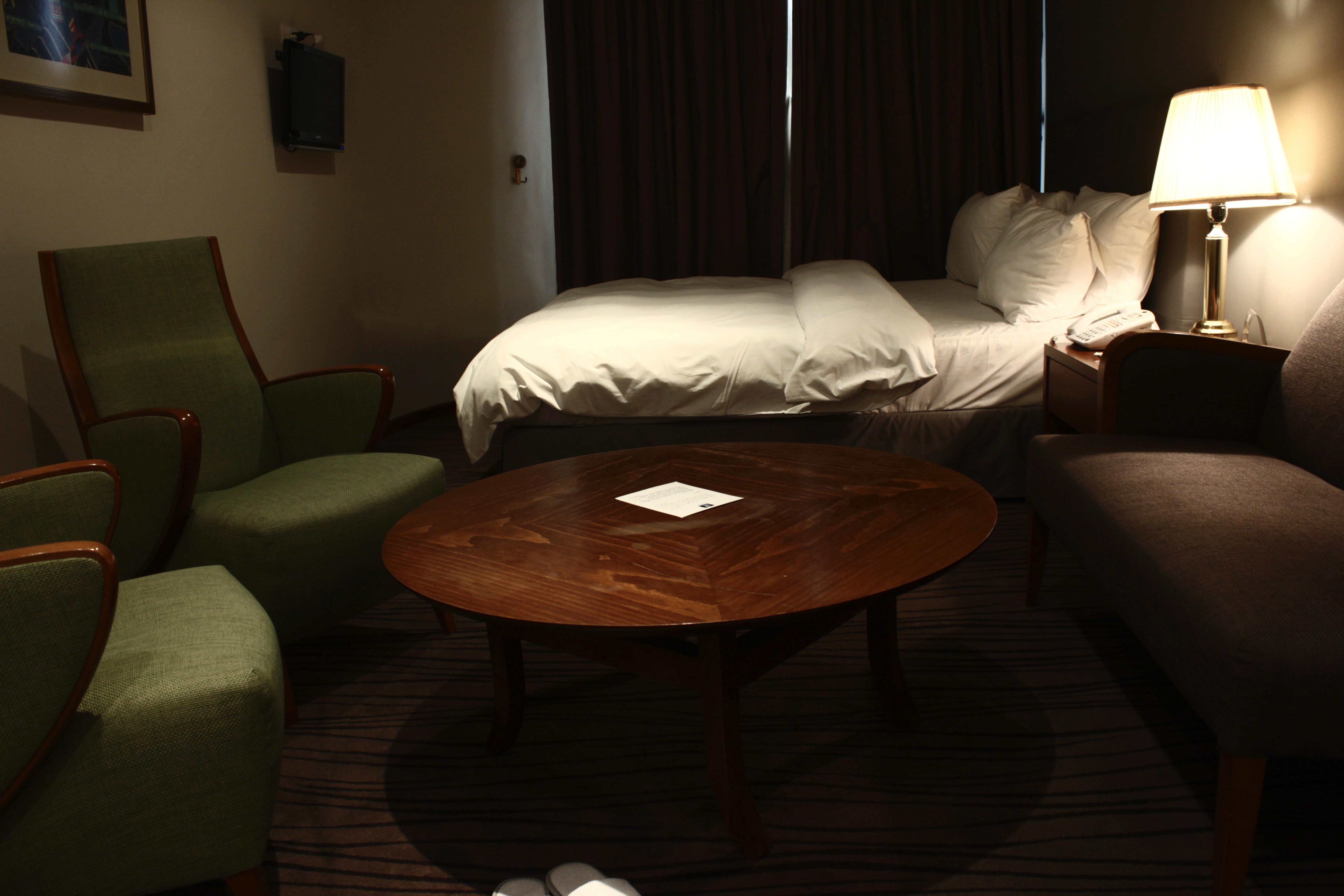 Double or Twin Promo