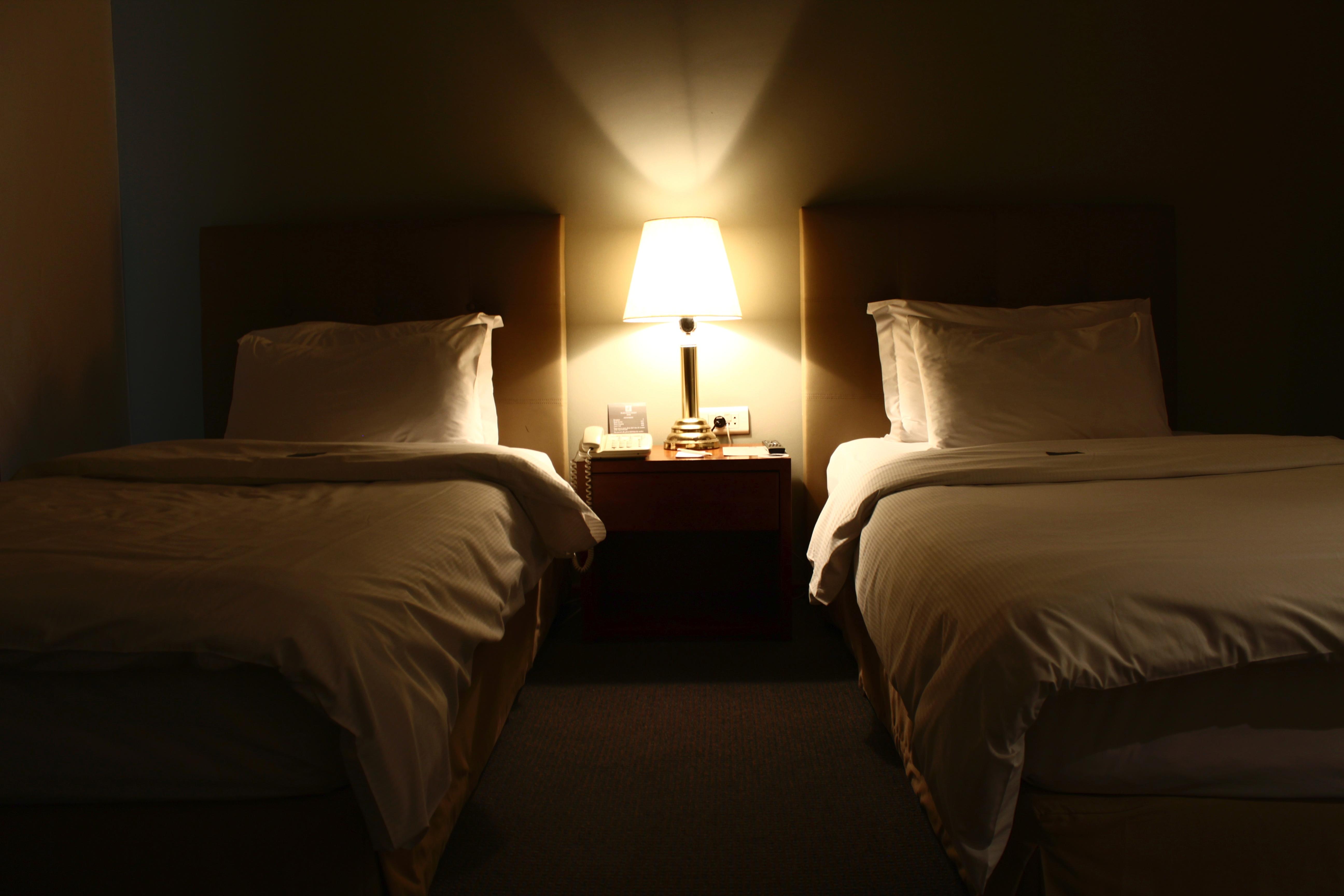 Double or Twin Deluxe