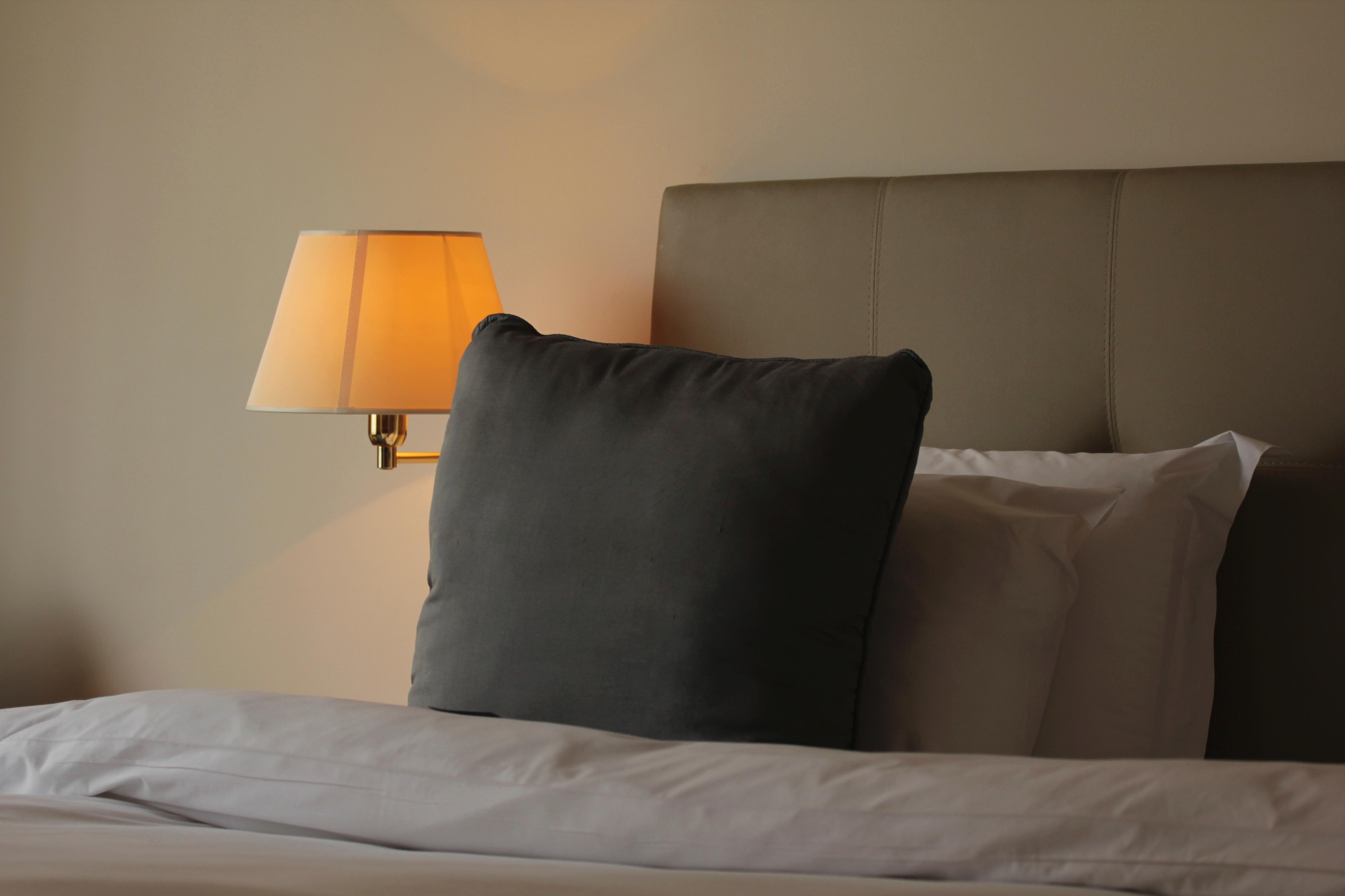 Double or Twin Deluxe