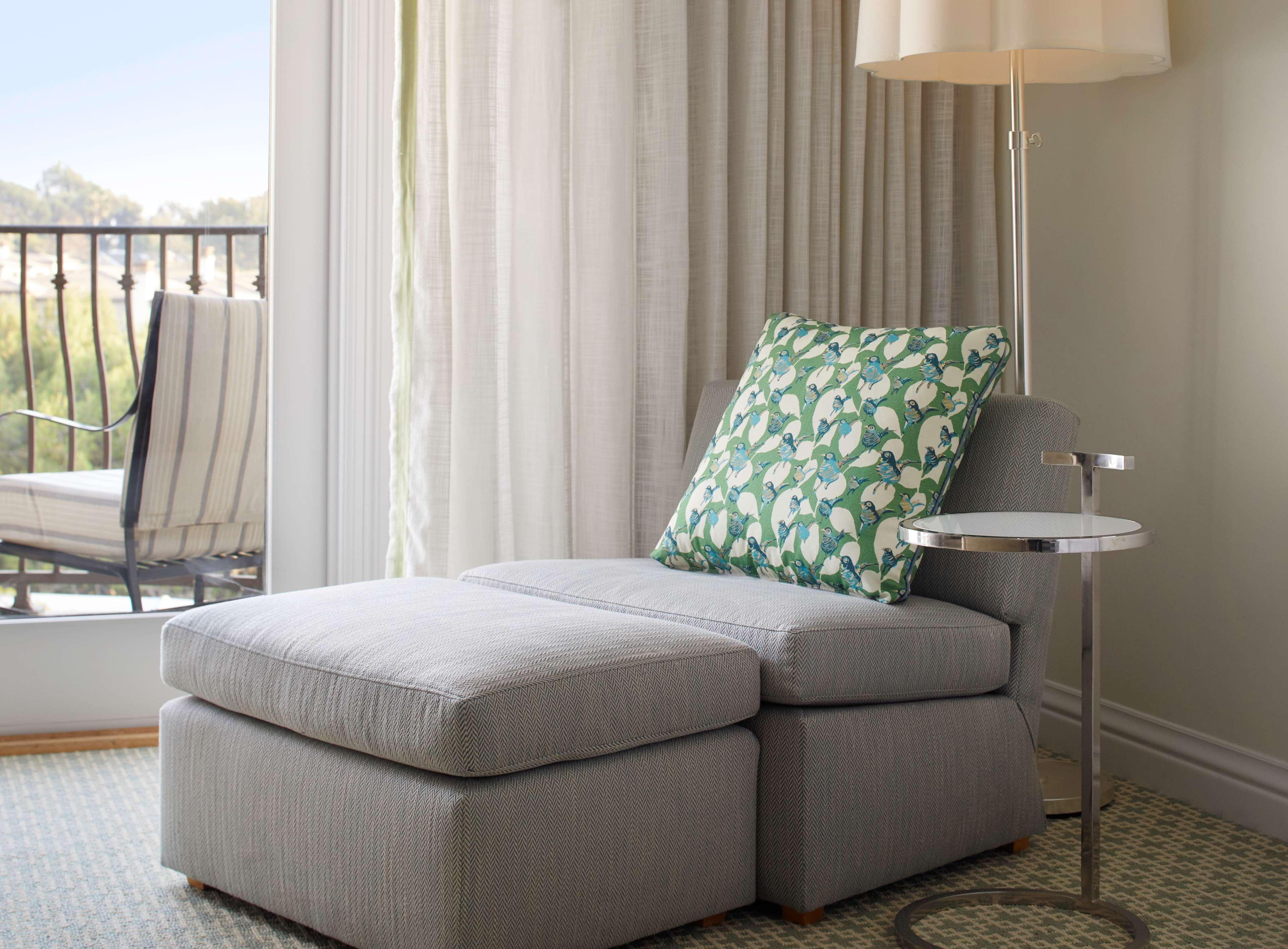 Suite Executive One Bedroom