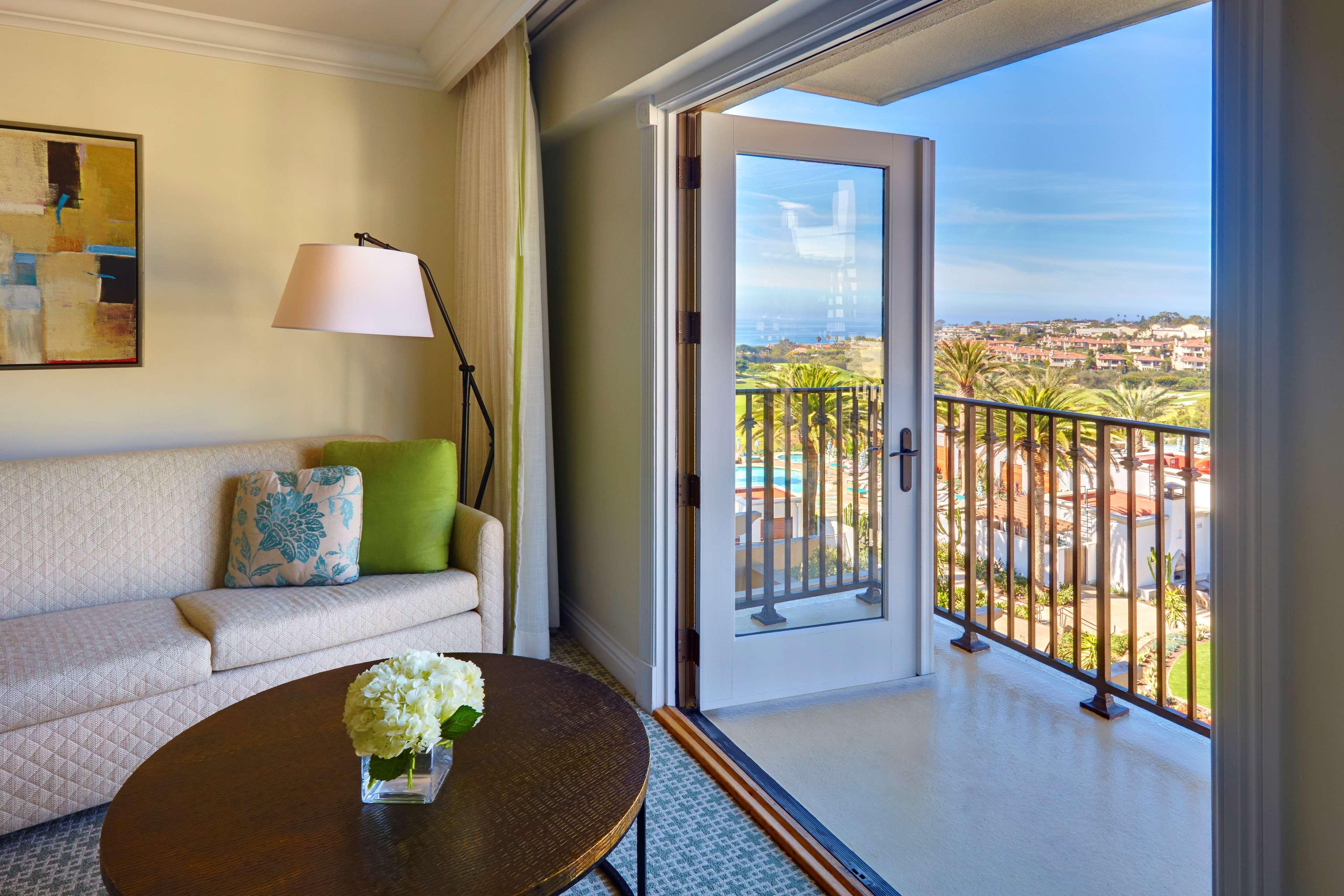 Suite Ocean View One Bedroom