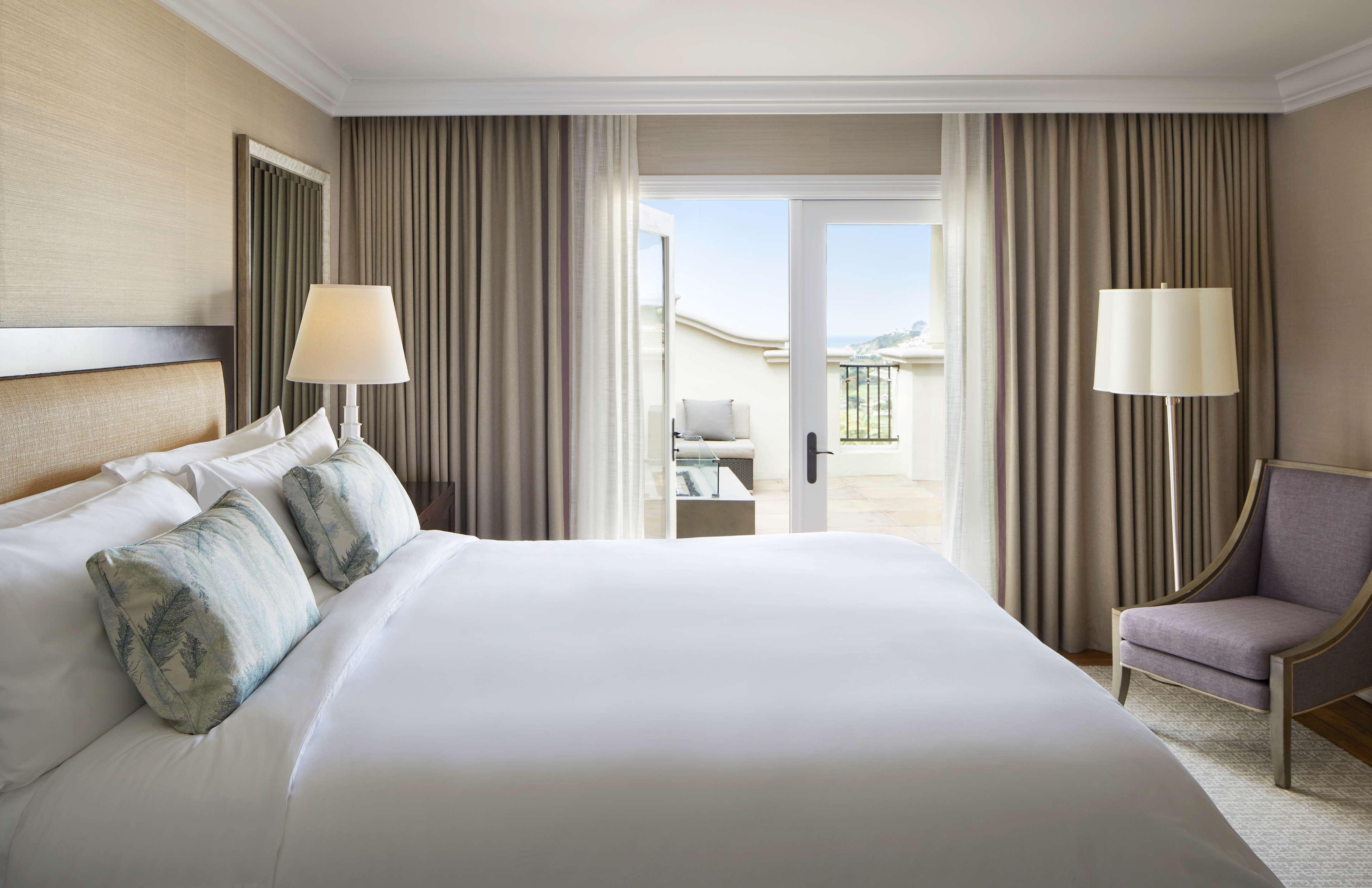 Suite King Bed One Bedroom 