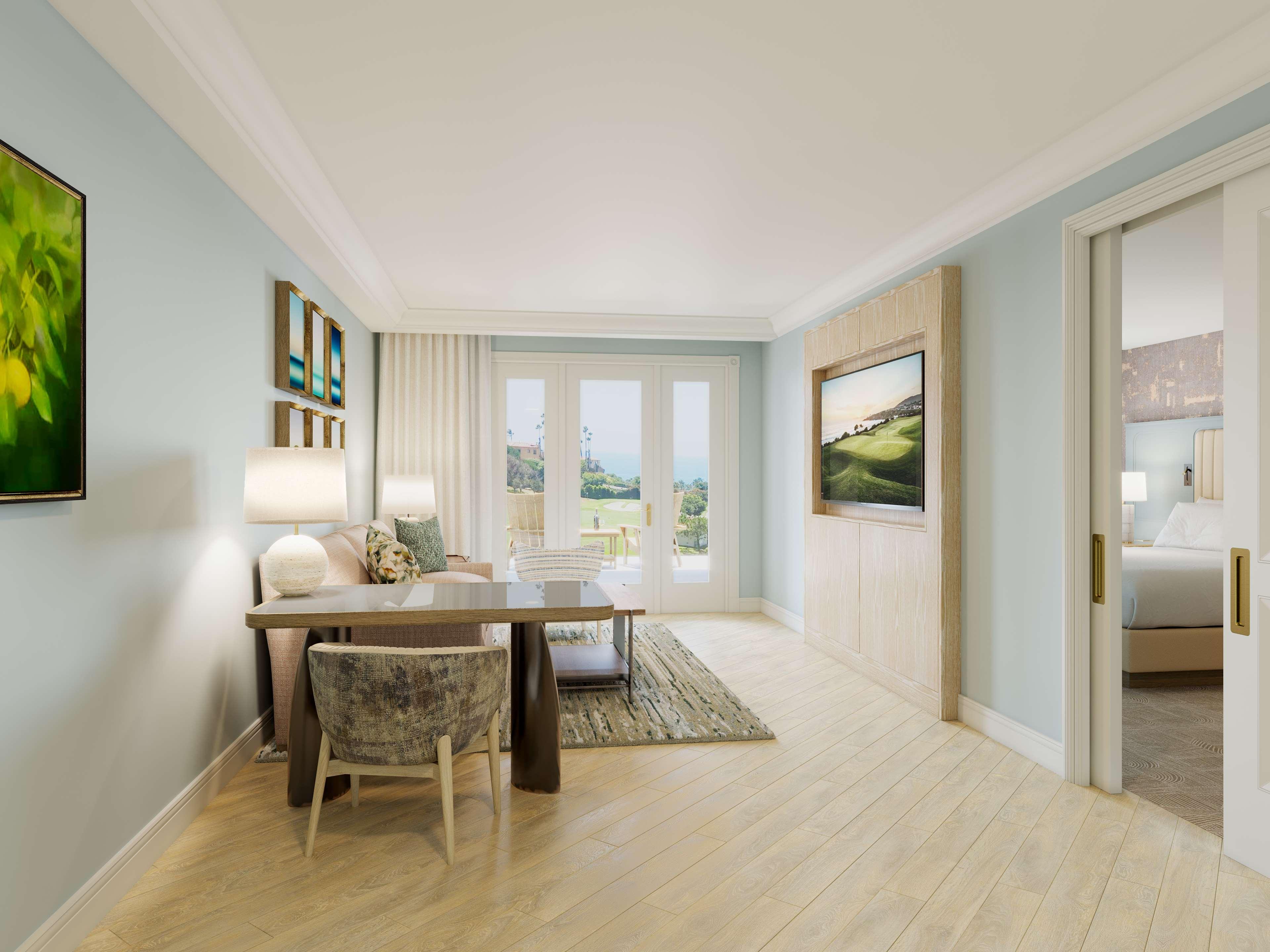 Studio Premium King Bed