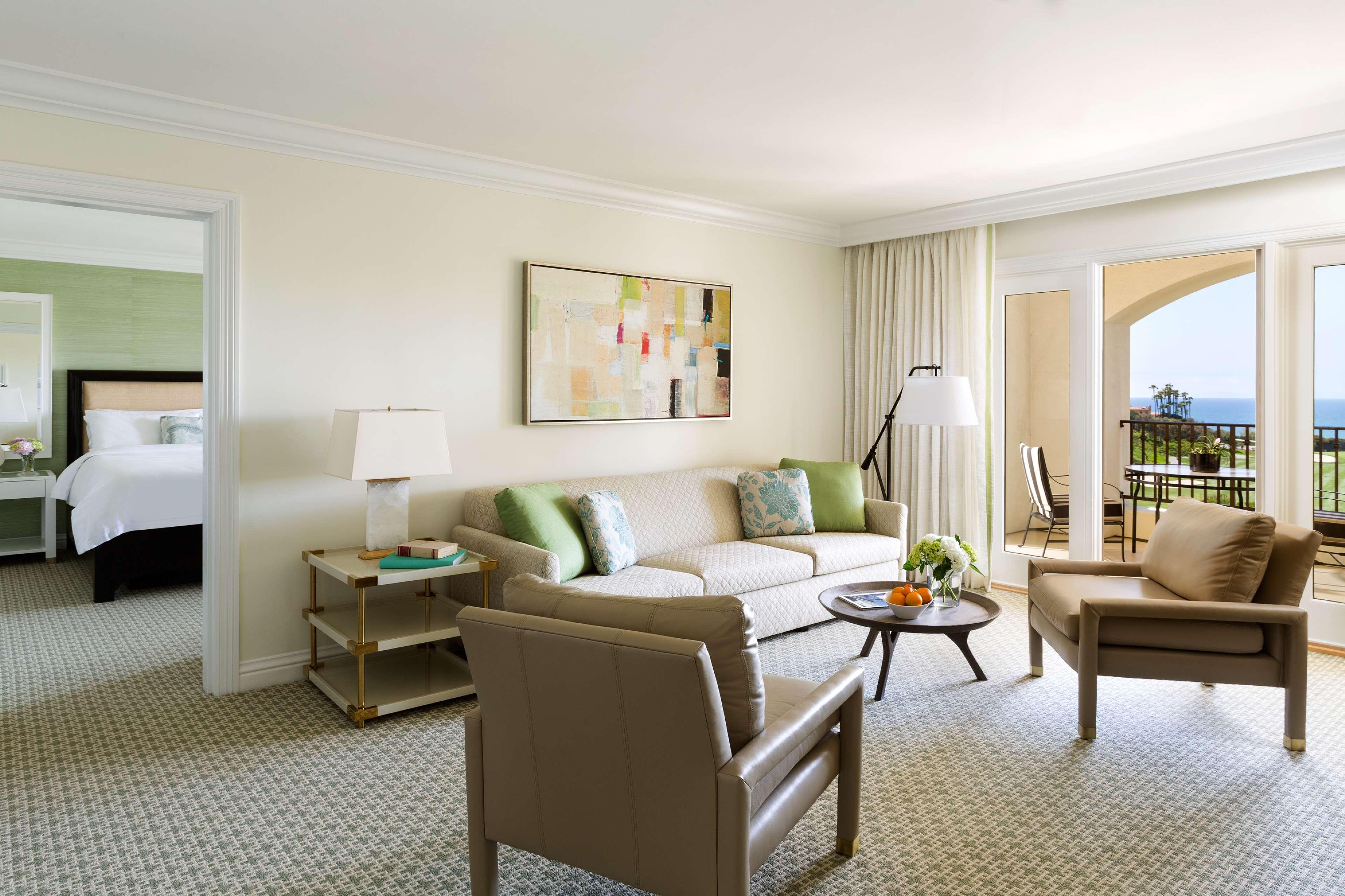 Suite Accessible Executive Room