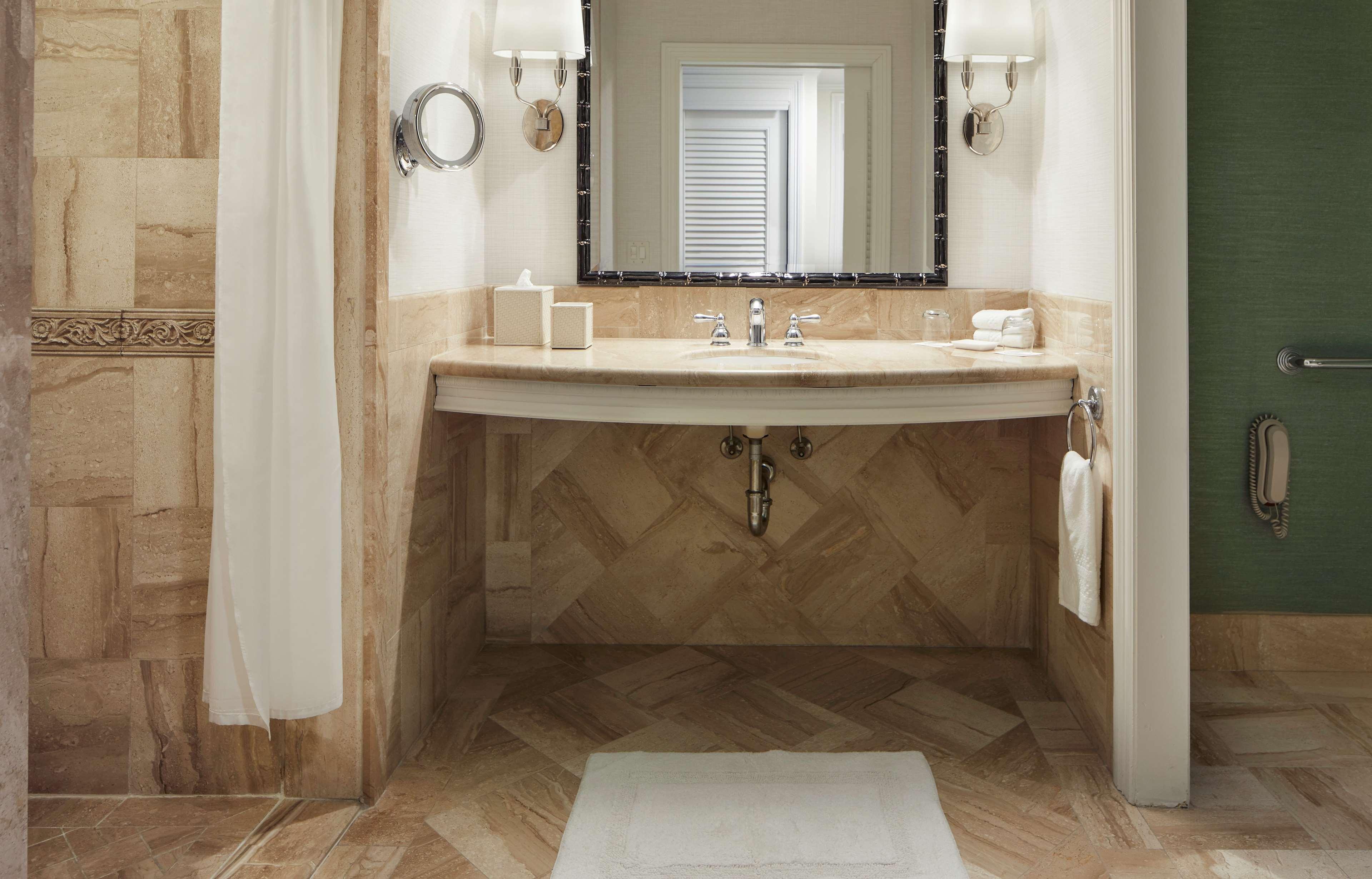 Twin Accesible Deluxe 