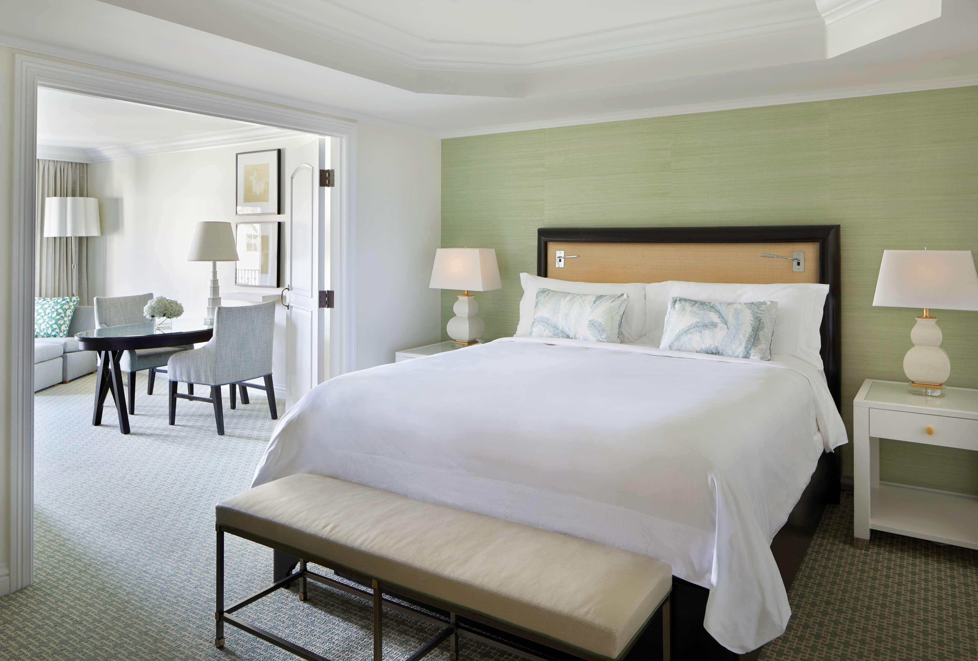 Suite Executive One Bedroom