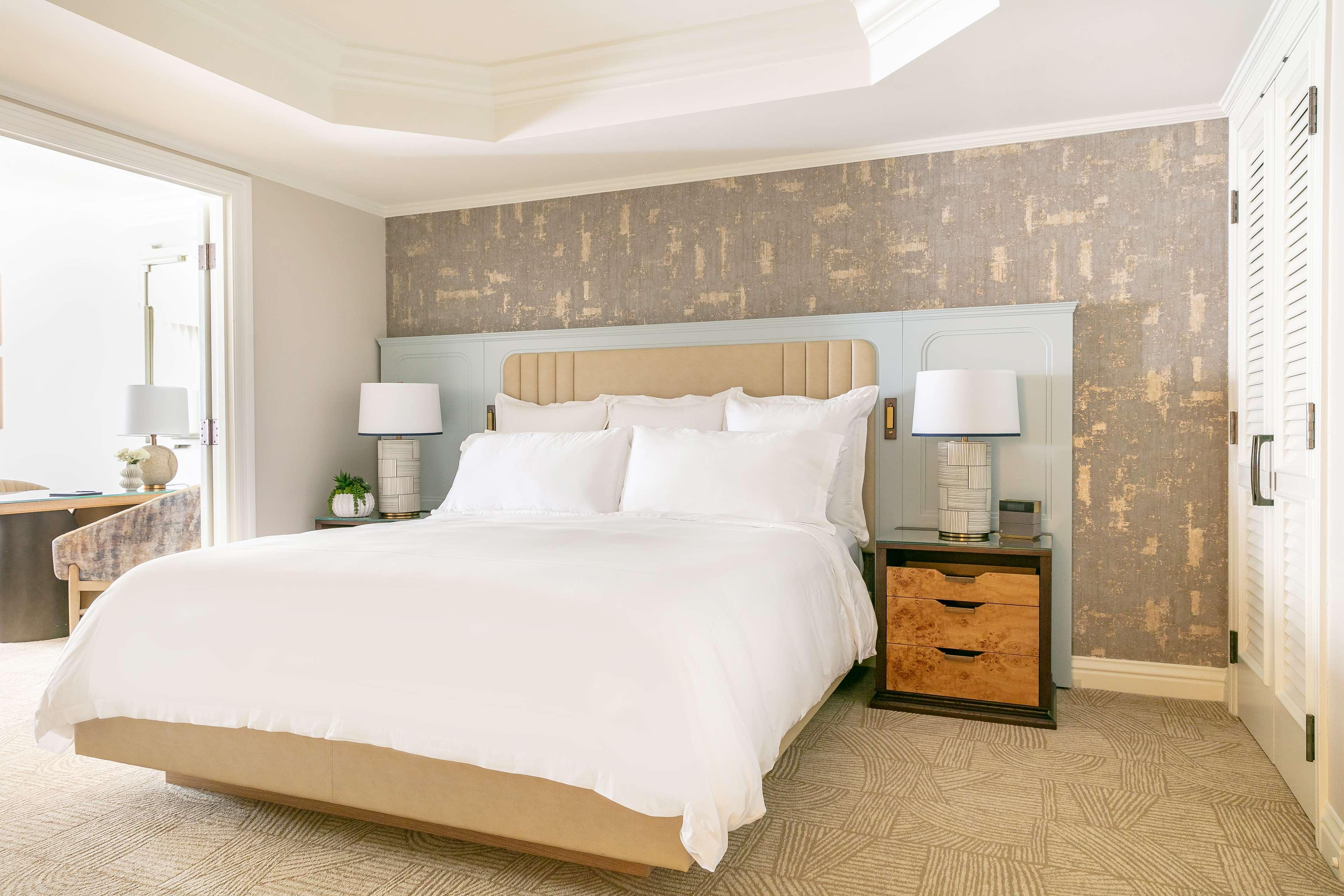 Suite Executive One Bedroom