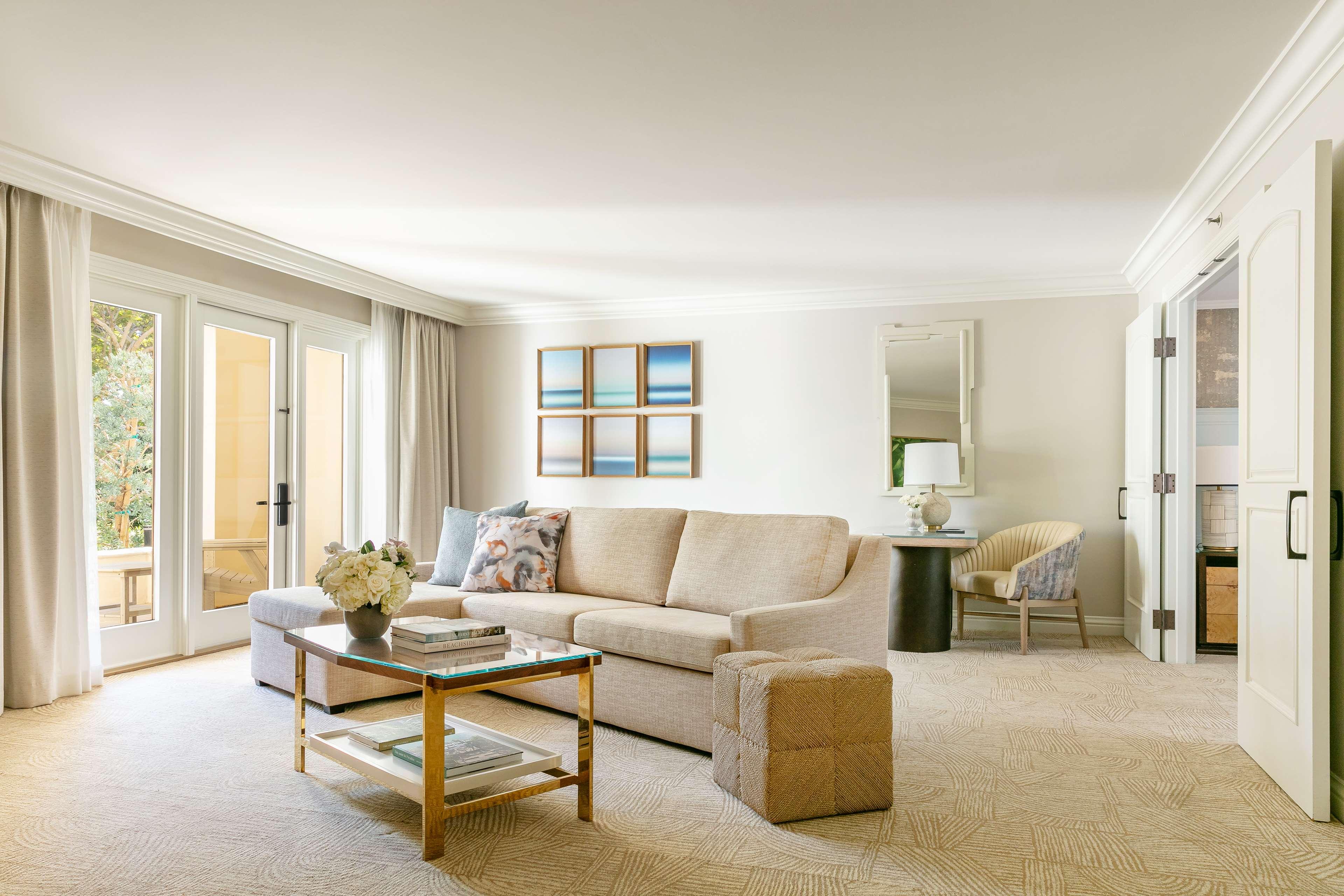 Suite Executive One Bedroom