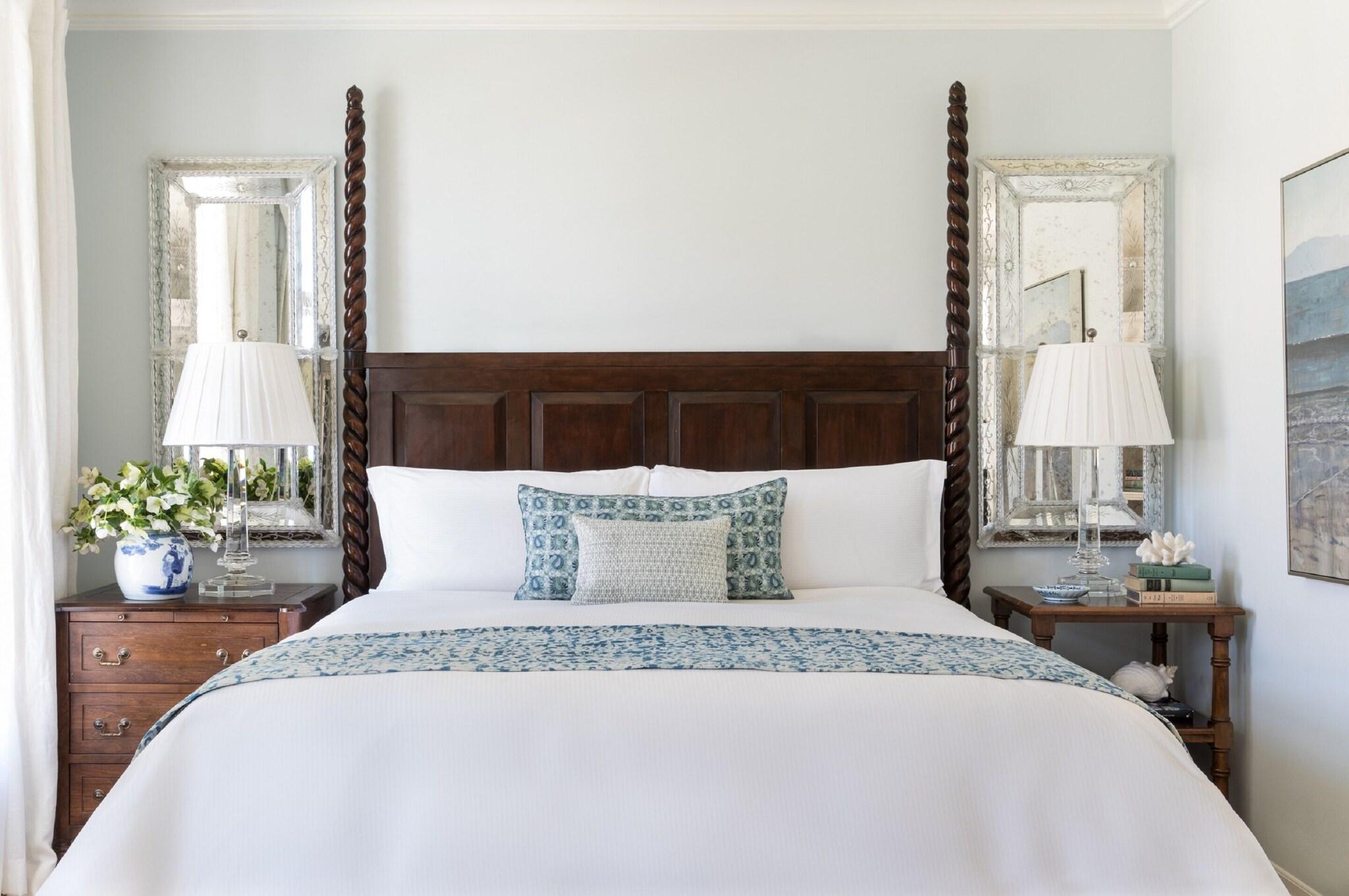 Double Superior City View