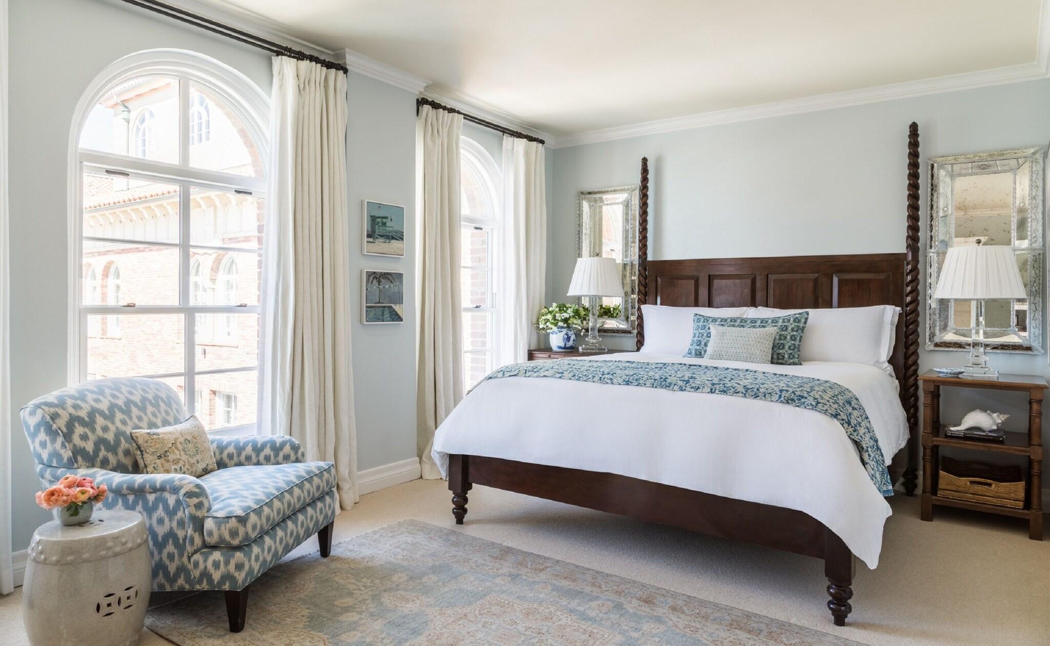 Double Deluxe Ocean View