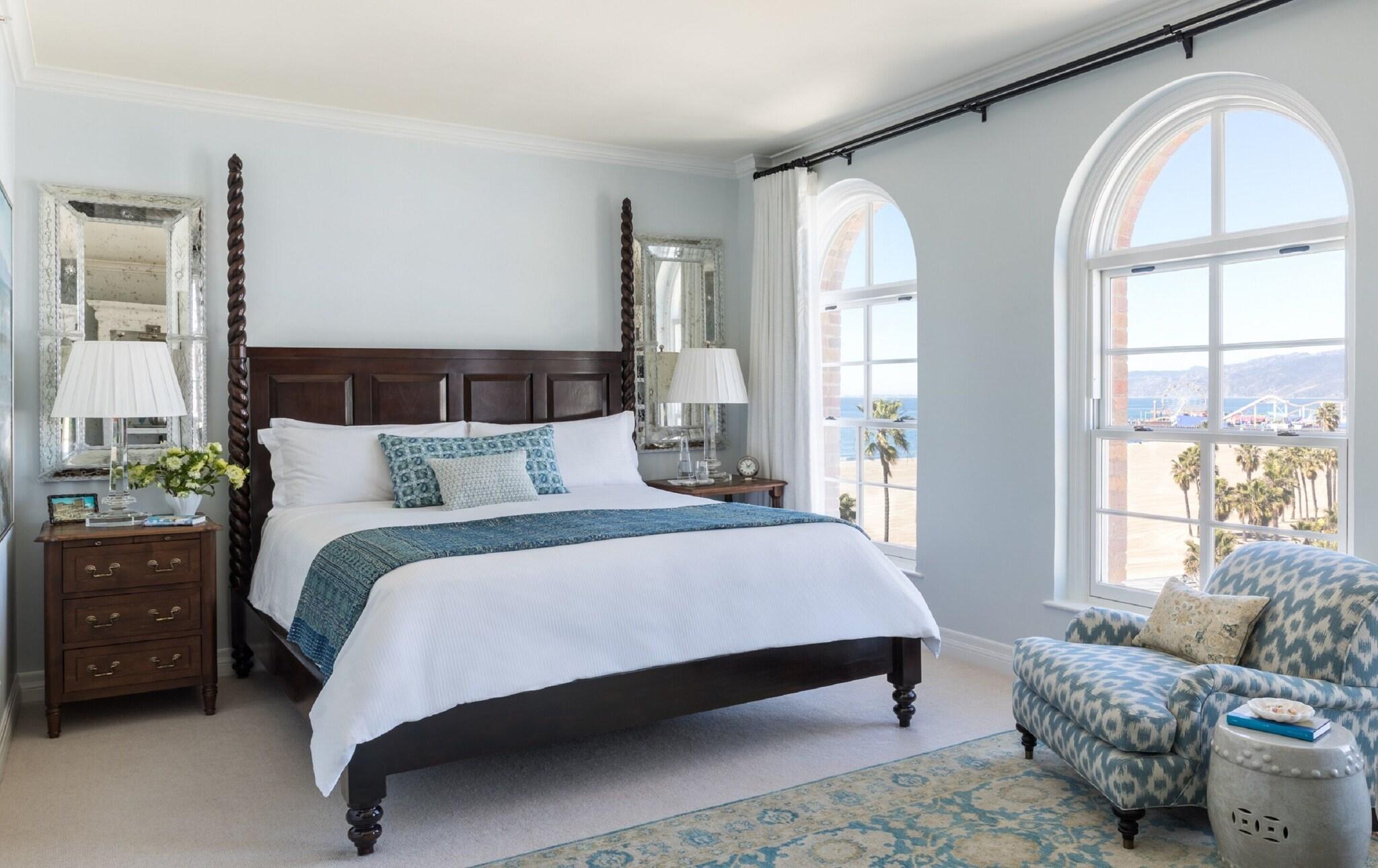 Double Deluxe Ocean View