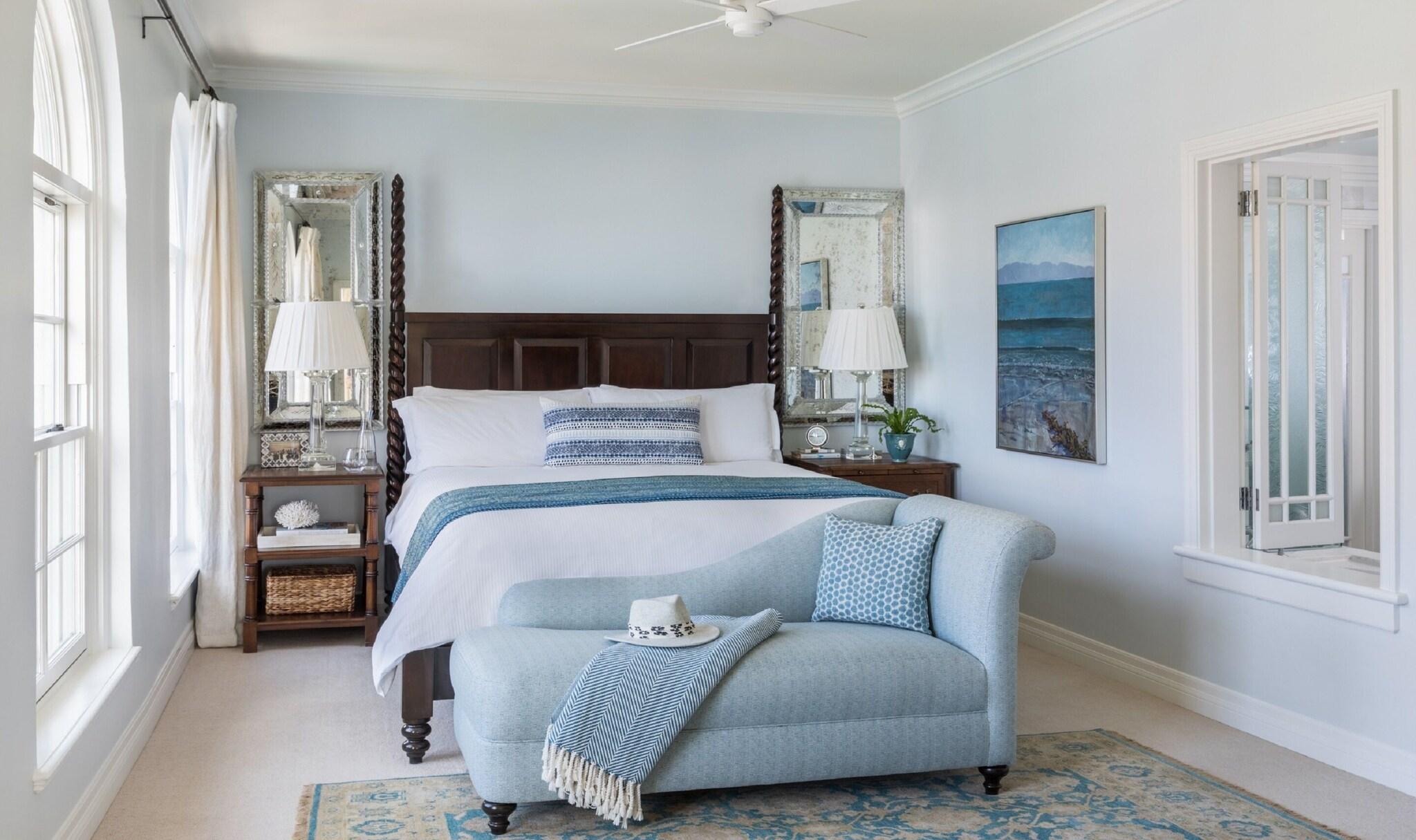 Double Deluxe City View