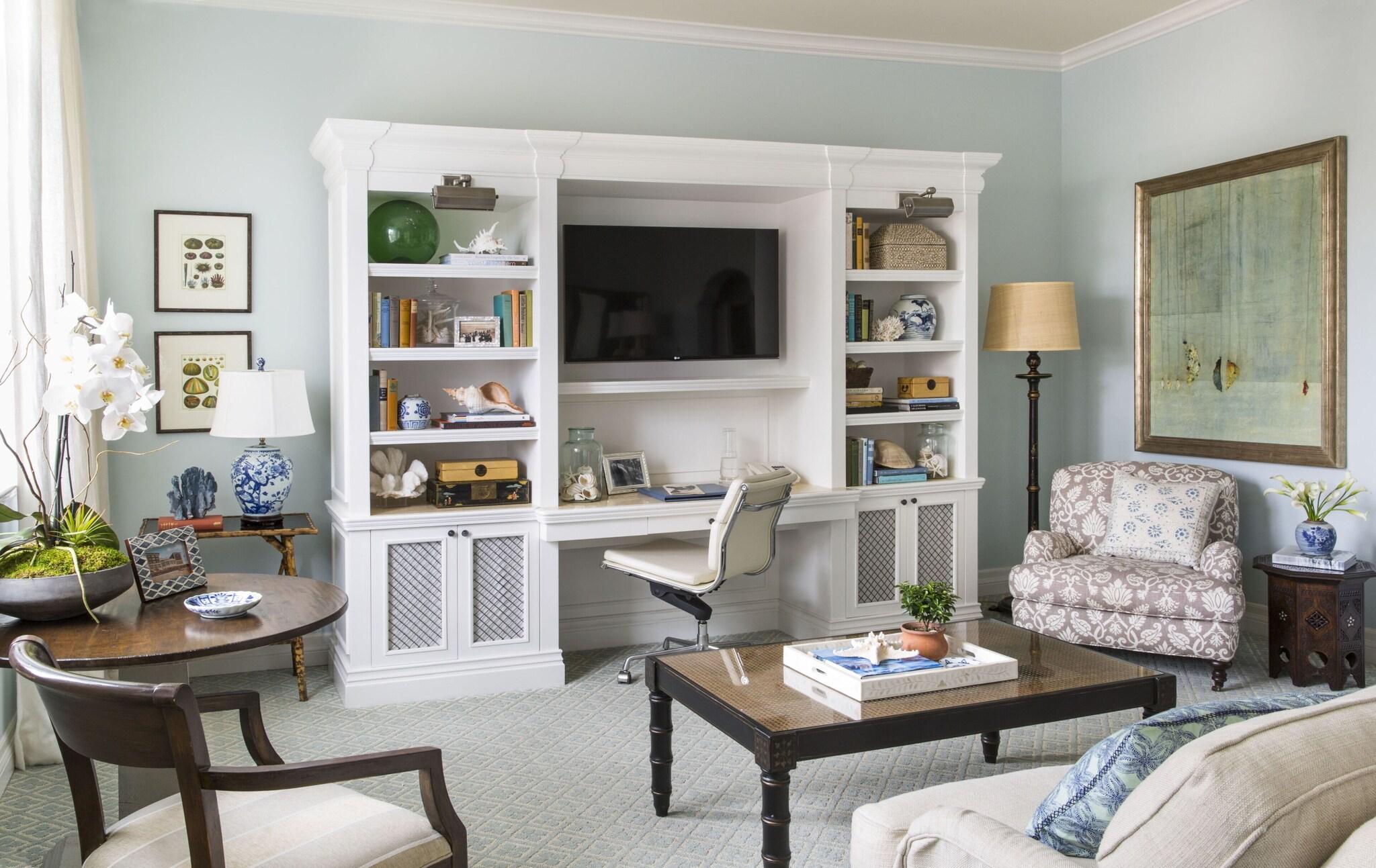 Suite City View King Bed