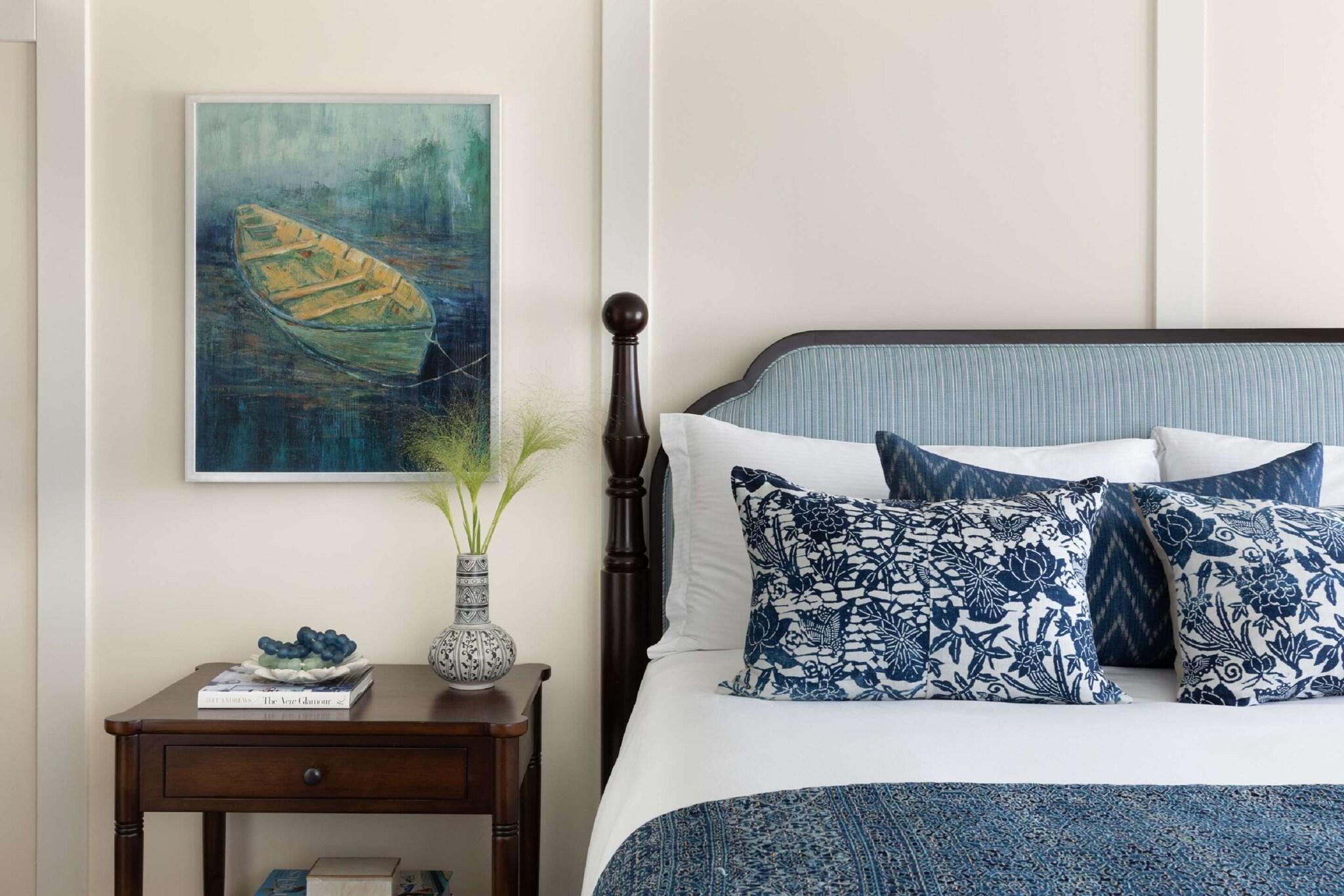 Suite King Bed One Bedroom 