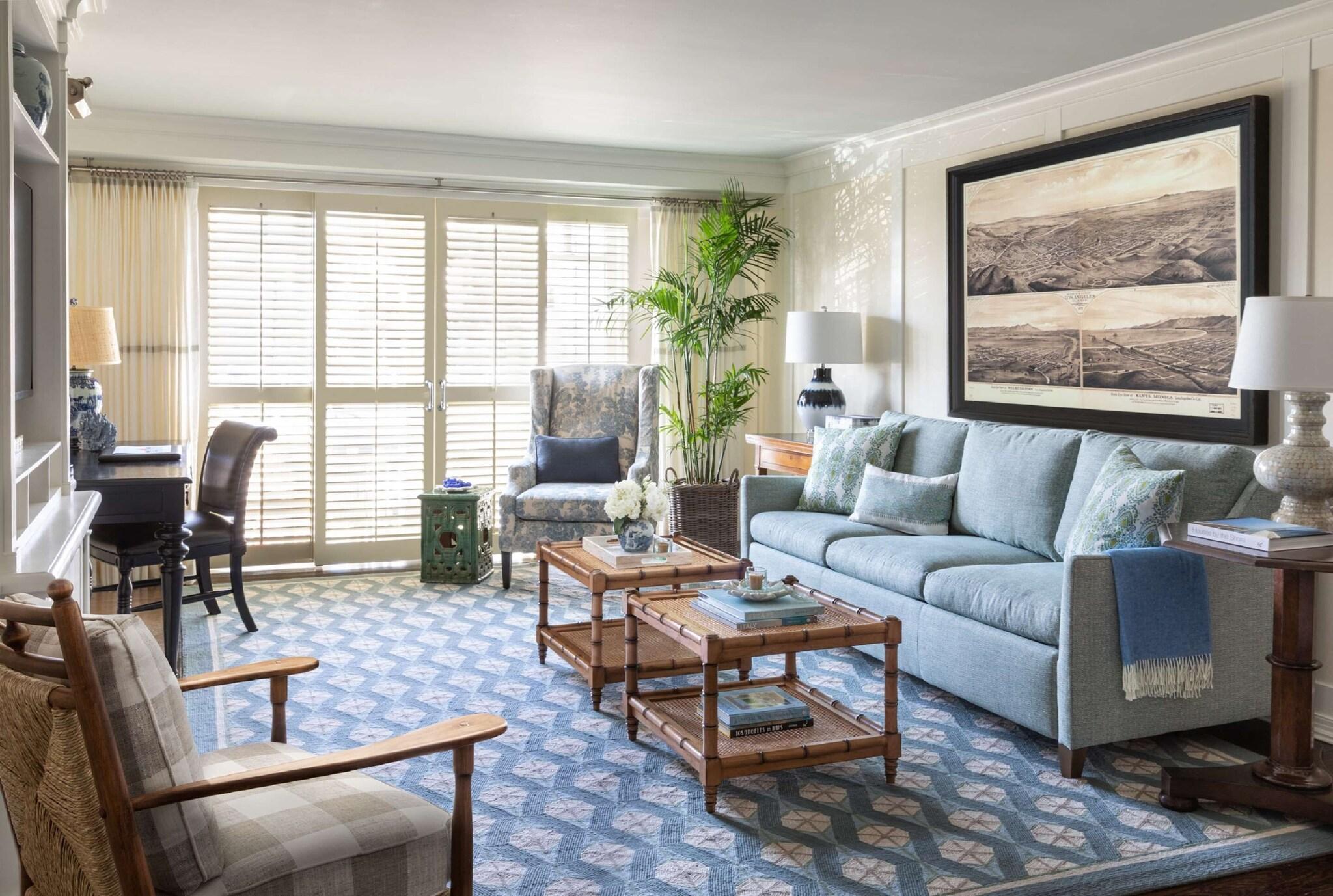 Suite King Bed One Bedroom 