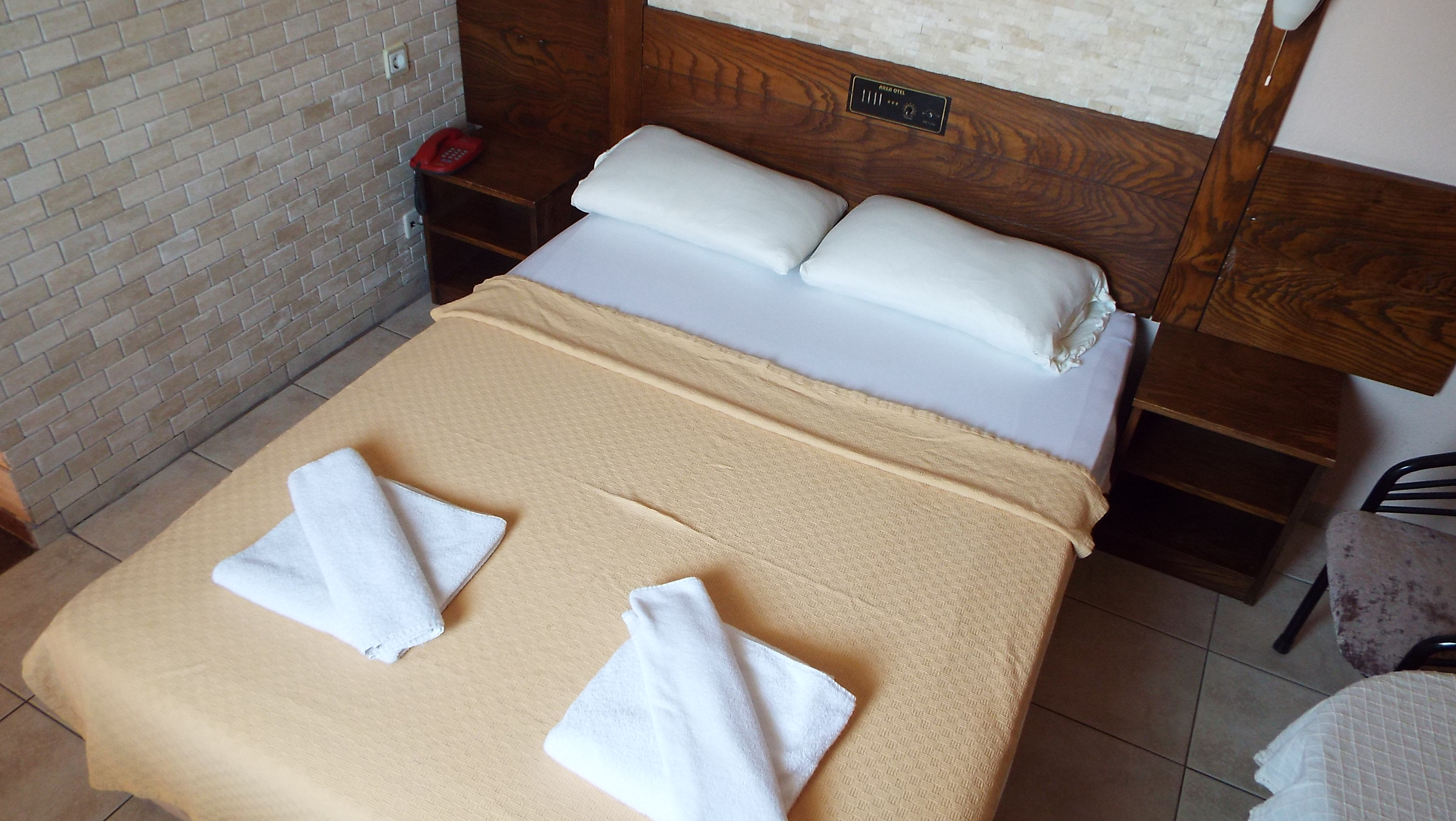 Double Single Sea View