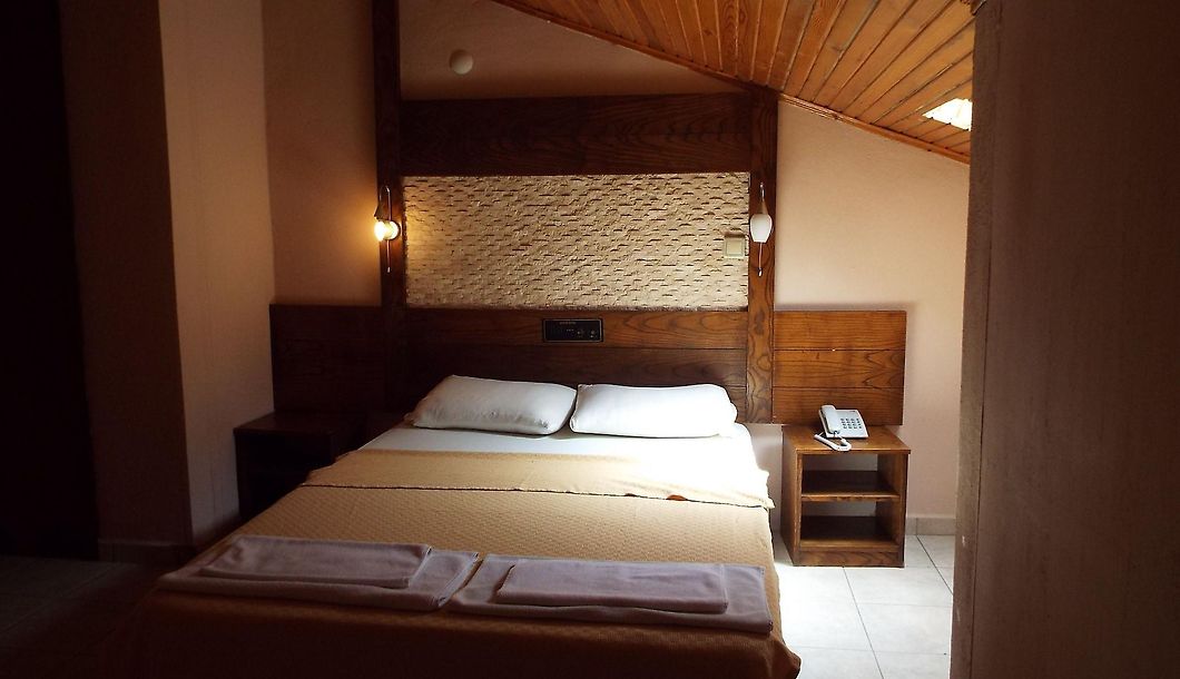 Double Single Side Sea View