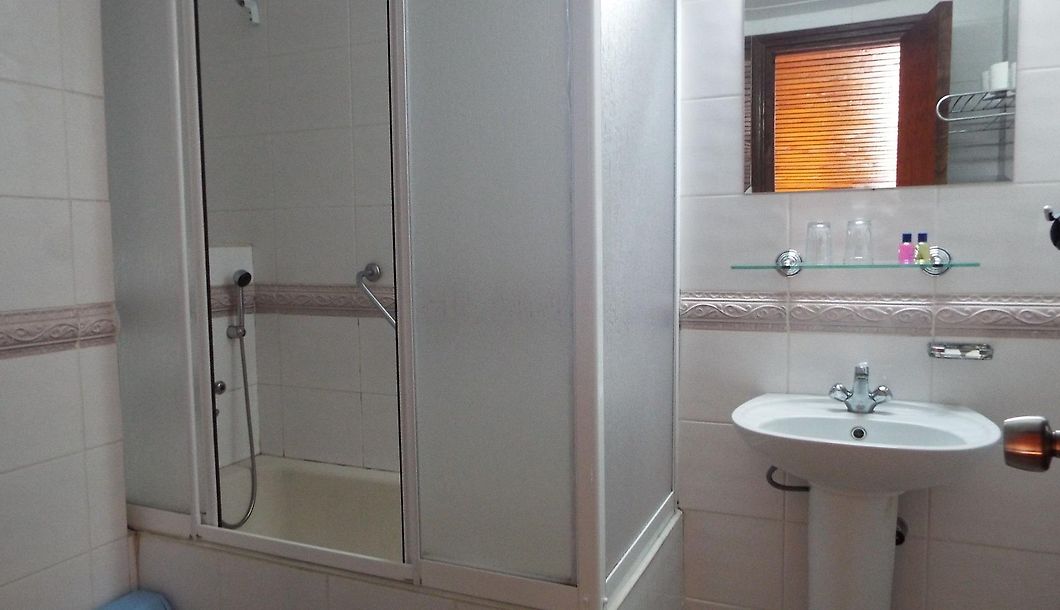 Double Single Sea View