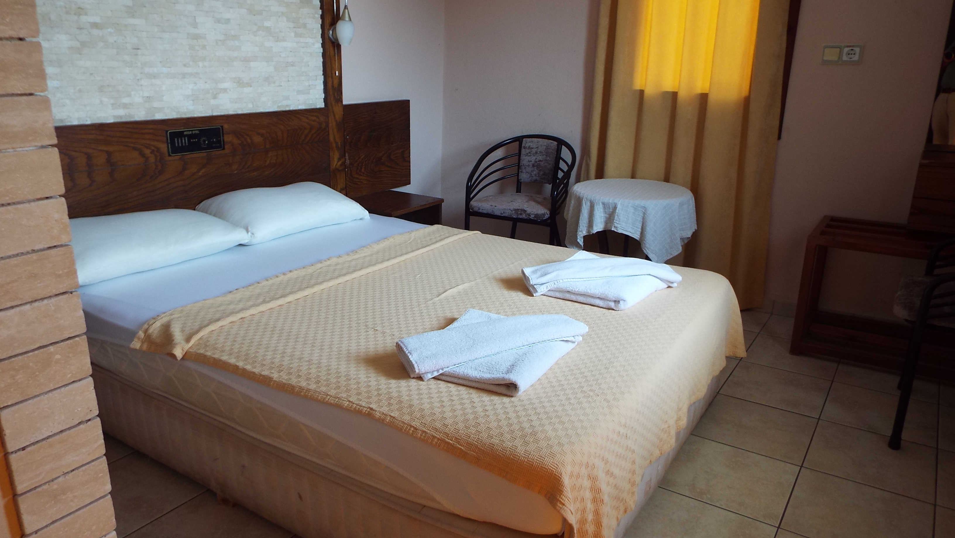 Double Side Sea View