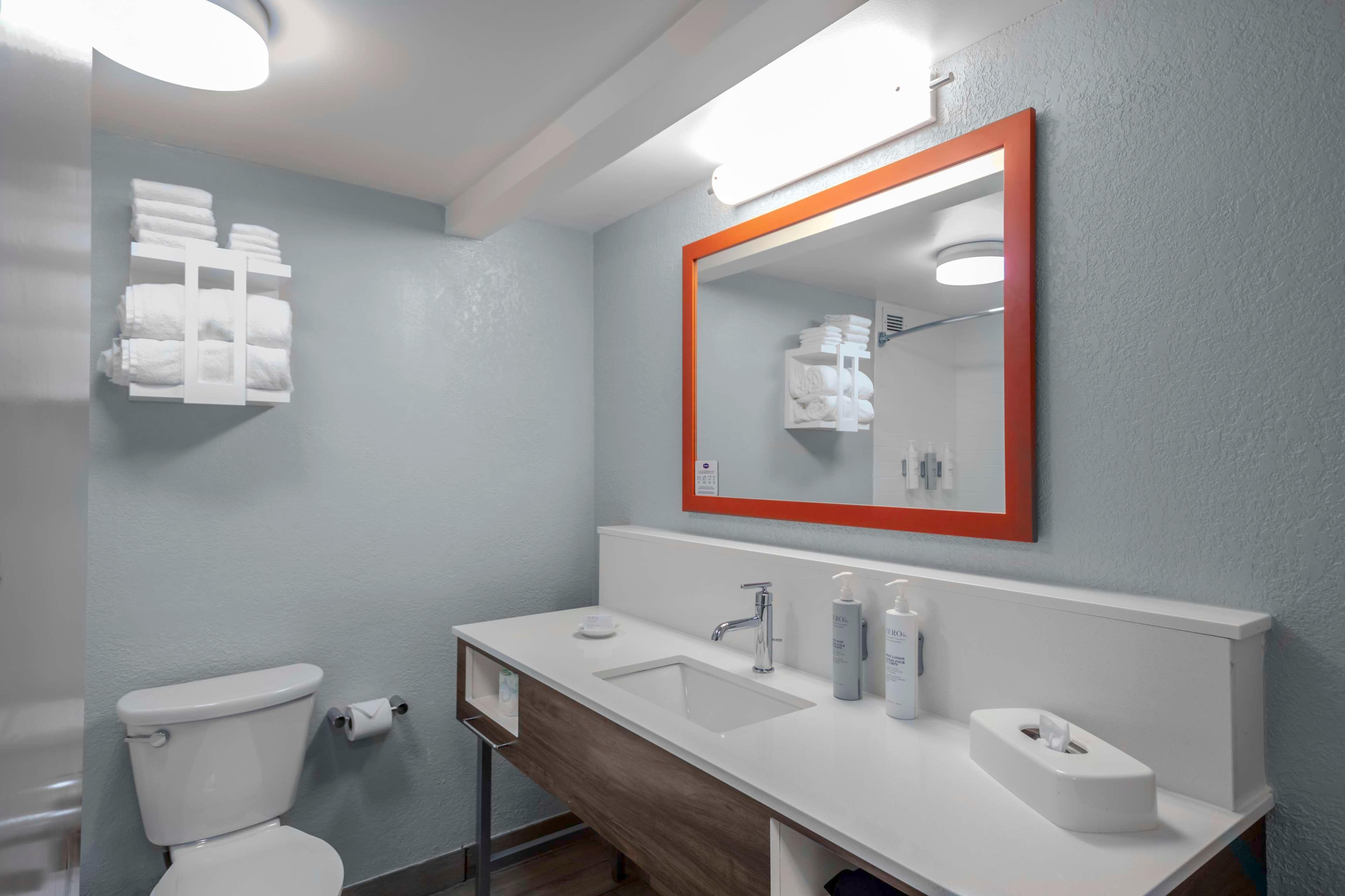 Room Accessible-two Queen Beds