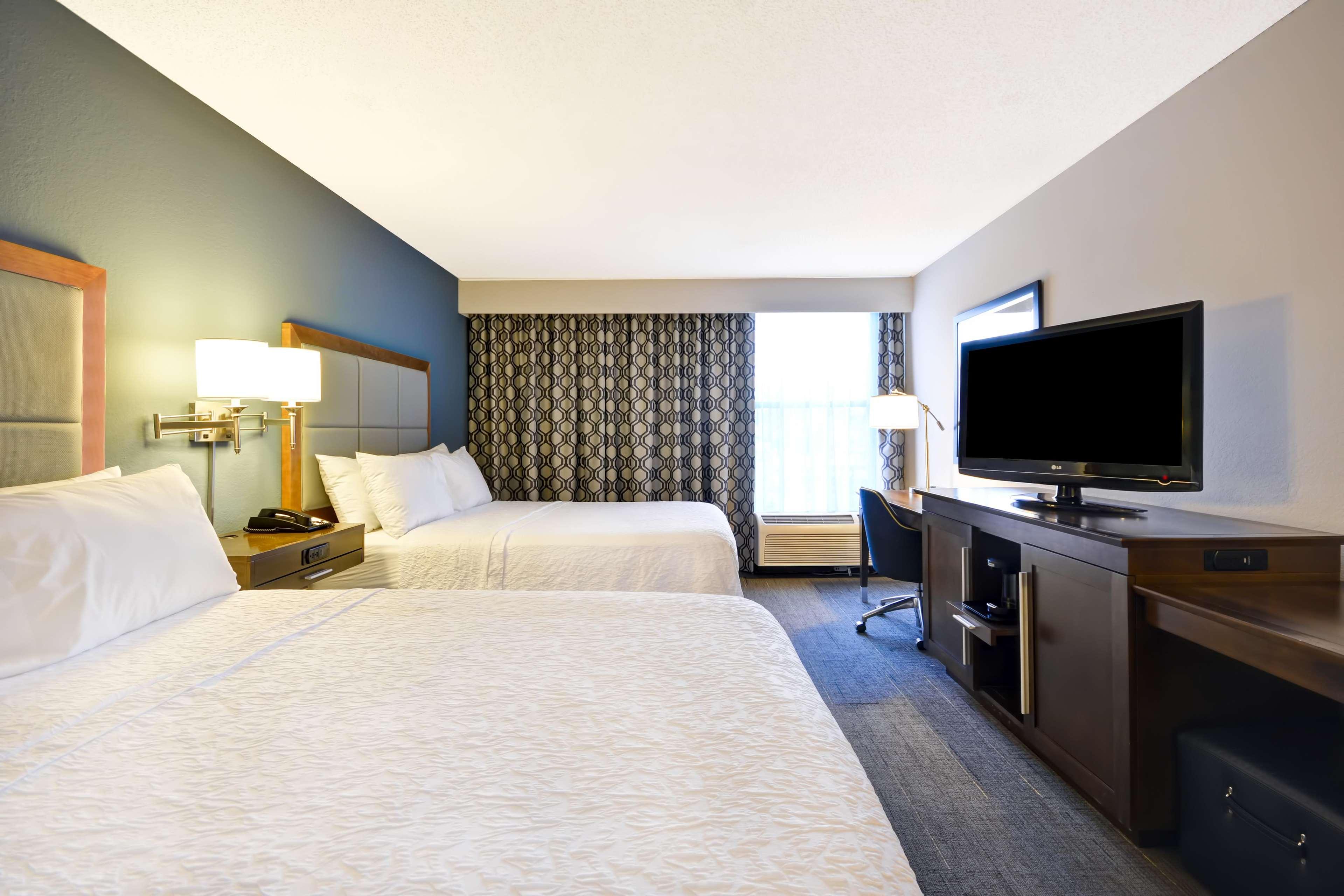 Room Accessible-two Queen Beds