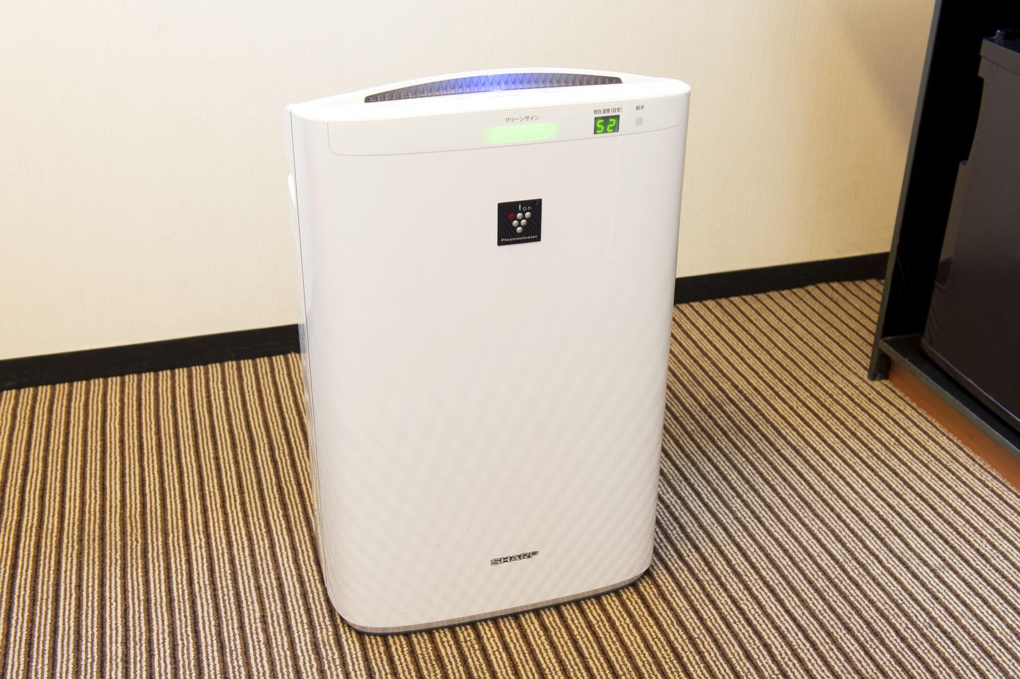 Double Deluxe King Bed