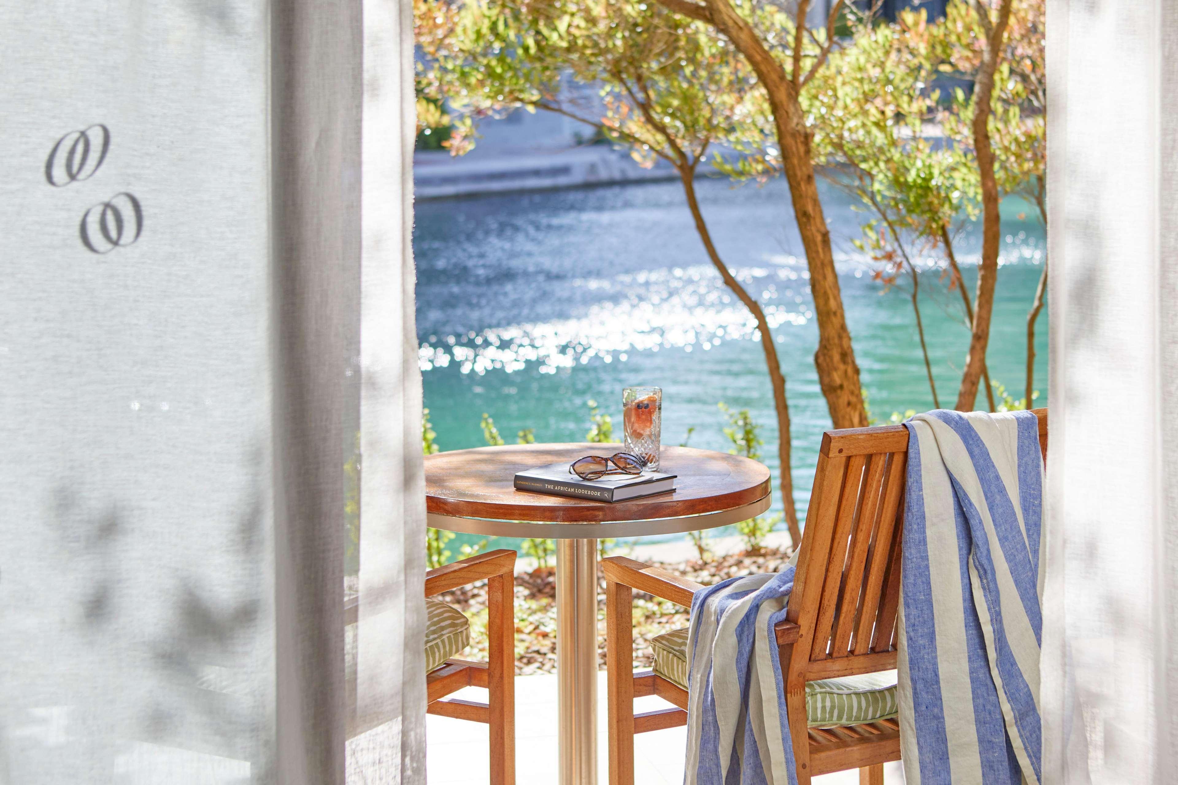 Double Superior Queen Bed